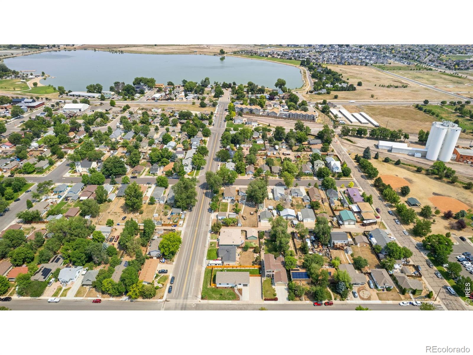 MLS Image #20 for 30  locust street,windsor, Colorado