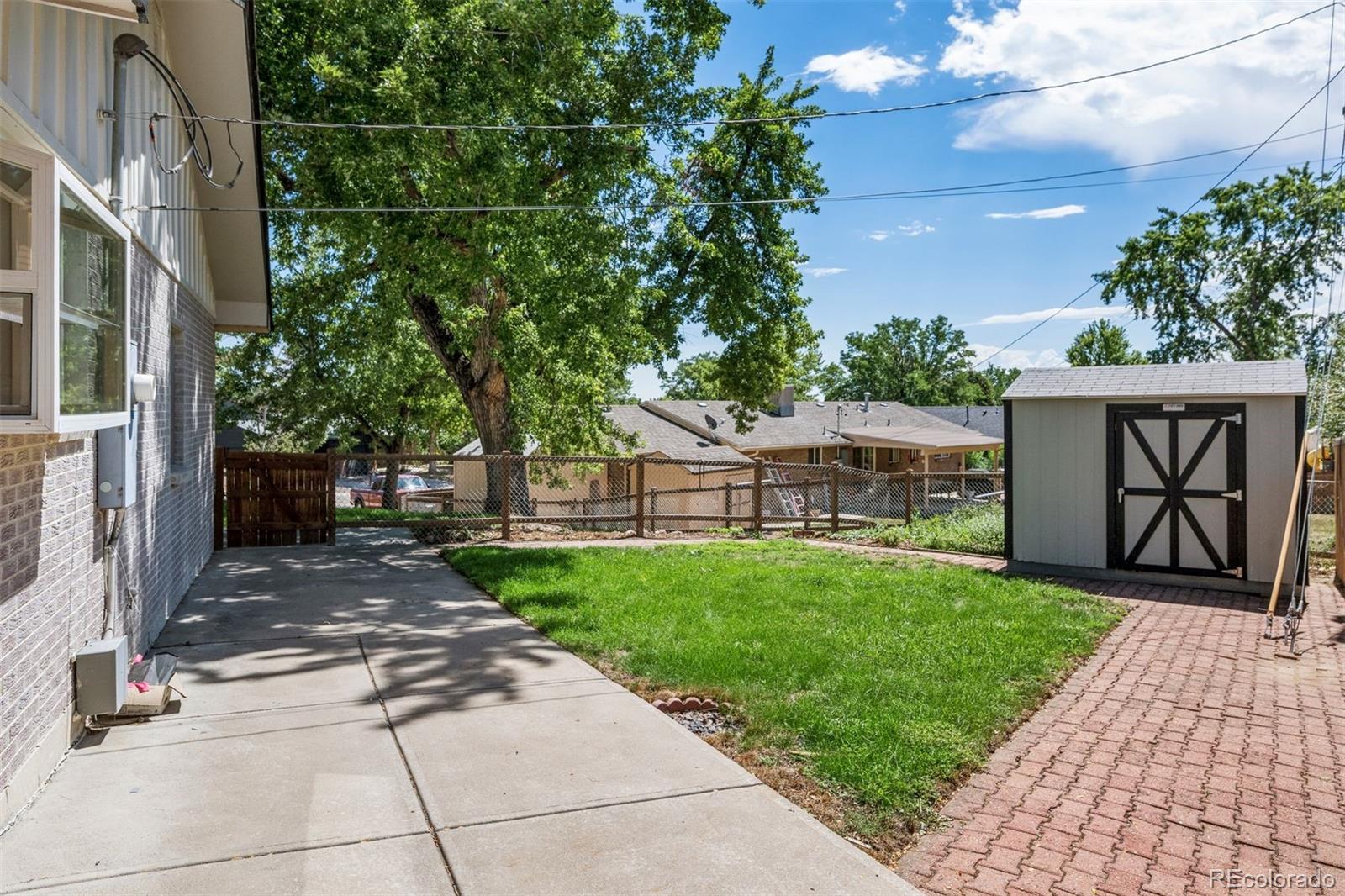 MLS Image #37 for 6577  everett street,arvada, Colorado