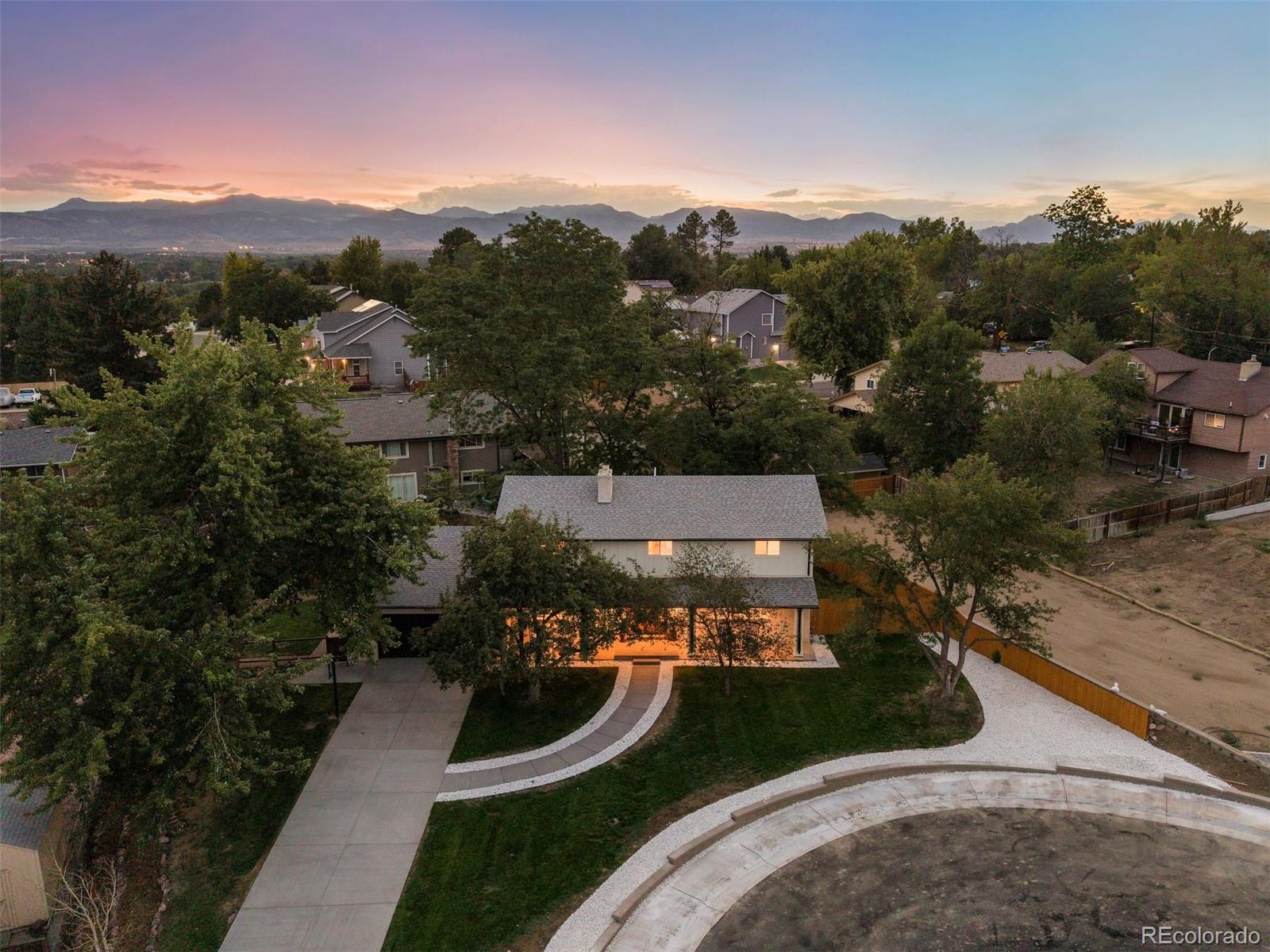 MLS Image #43 for 6577  everett street,arvada, Colorado