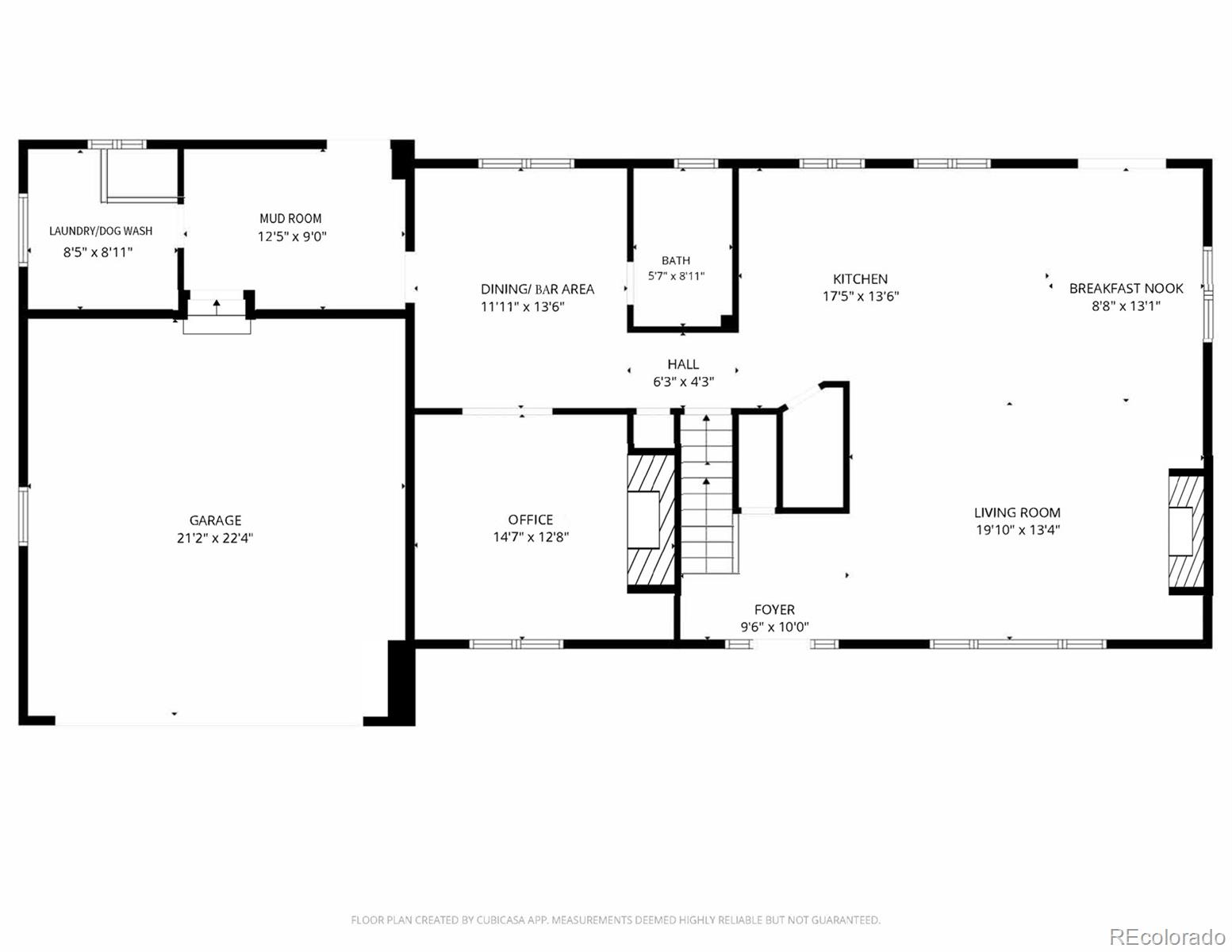 MLS Image #44 for 6577  everett street,arvada, Colorado