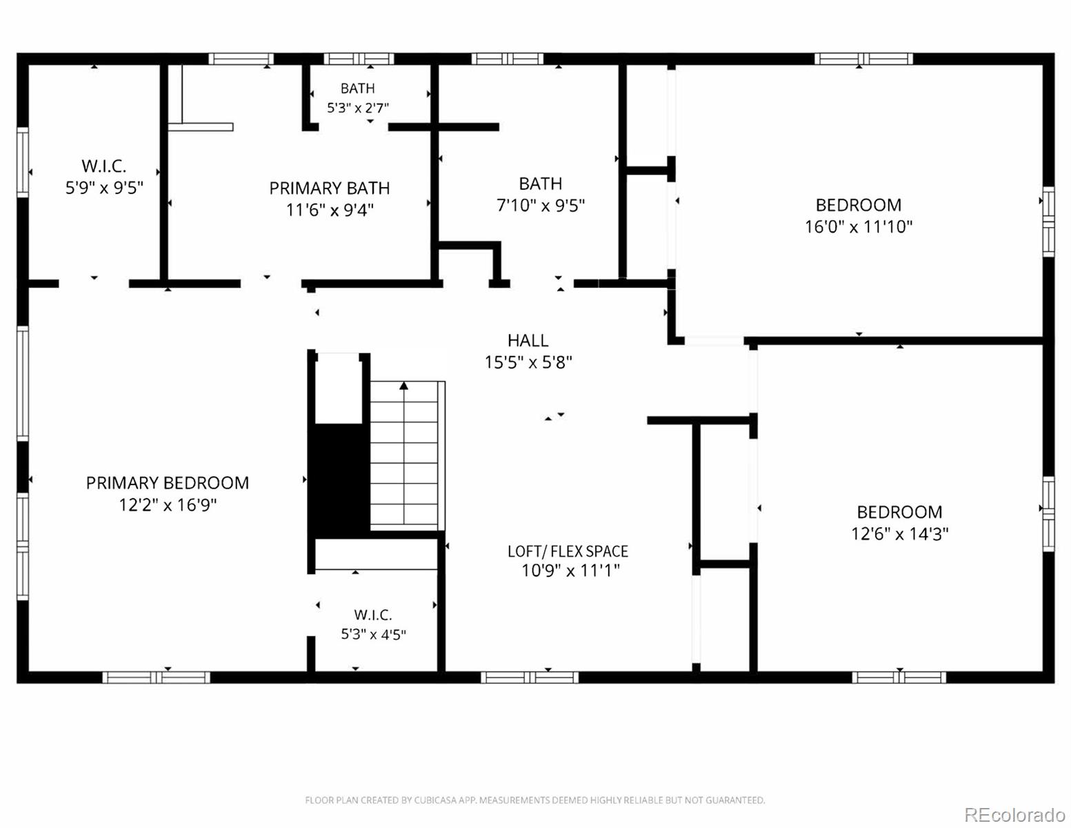 MLS Image #45 for 6577  everett street,arvada, Colorado