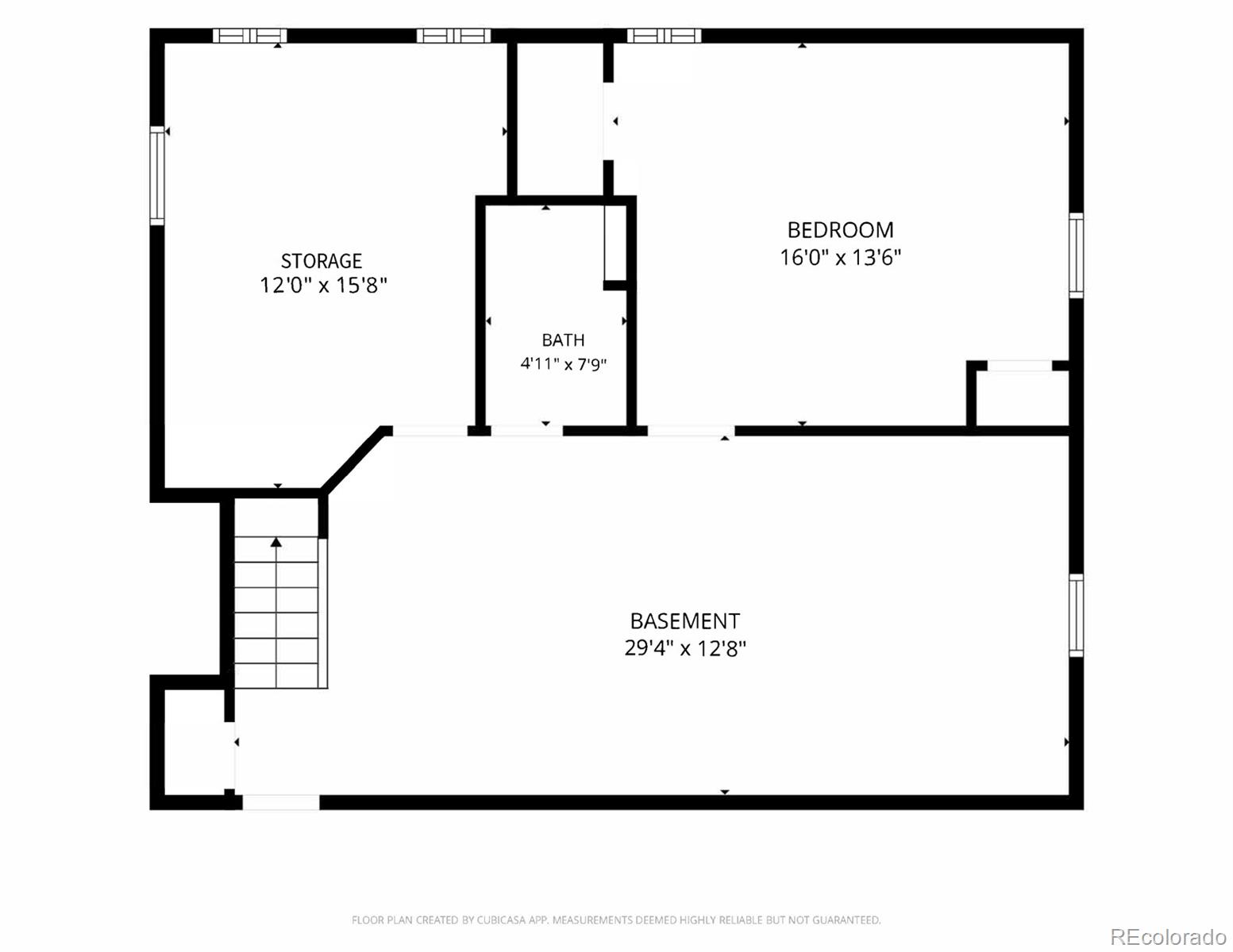 MLS Image #46 for 6577  everett street,arvada, Colorado