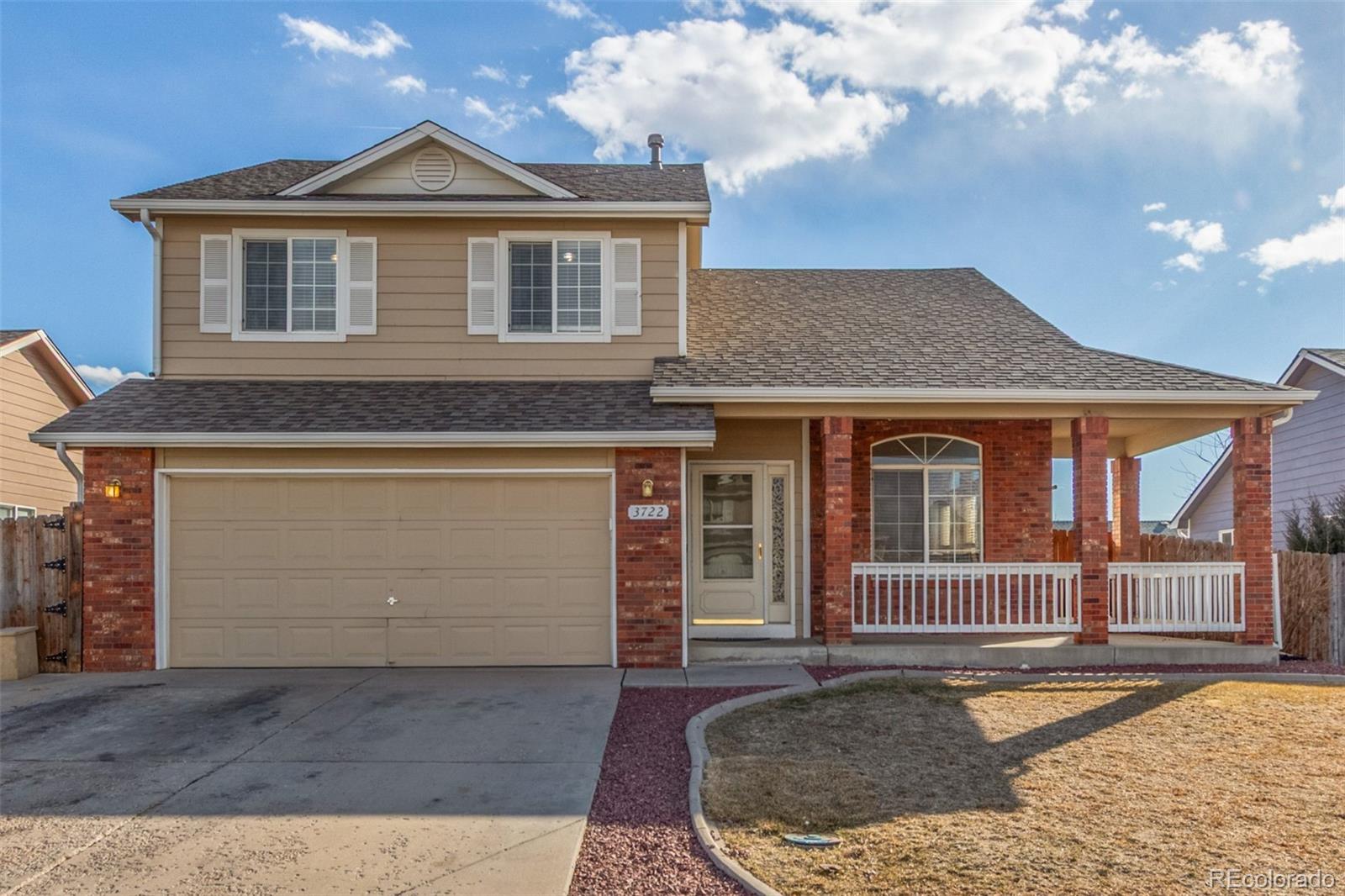 MLS Image #0 for 3722  ironhorse drive,evans, Colorado
