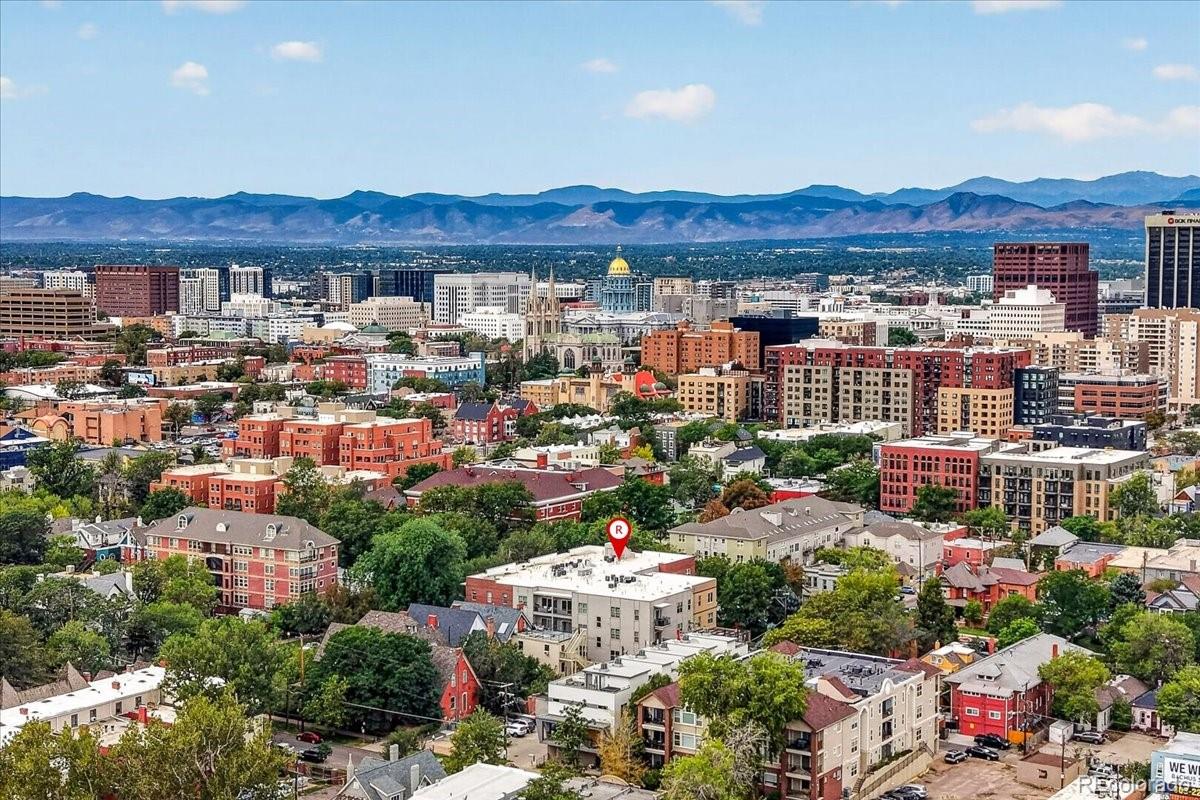 MLS Image #1 for 1700 n emerson street,denver, Colorado