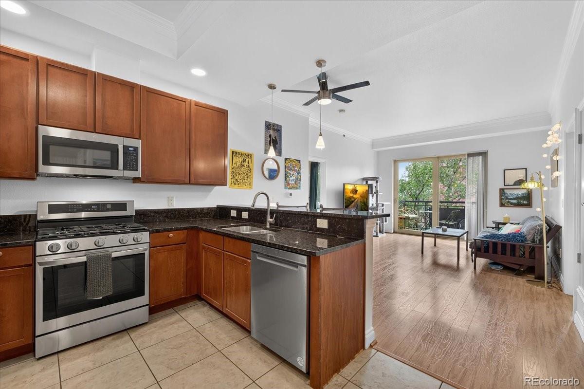 MLS Image #2 for 1700 n emerson street,denver, Colorado