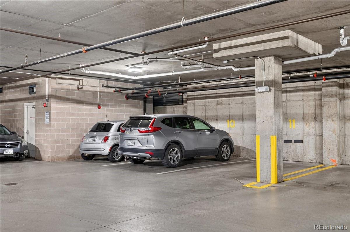 MLS Image #22 for 1700 n emerson street,denver, Colorado