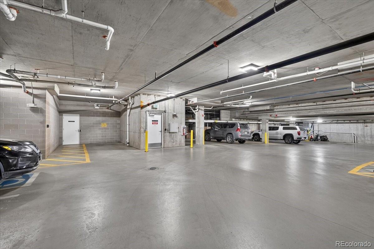 MLS Image #23 for 1700 n emerson street,denver, Colorado