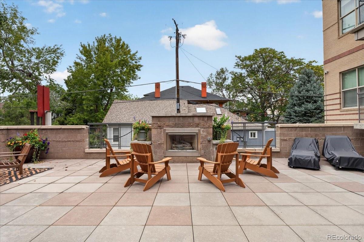 MLS Image #26 for 1700 n emerson street,denver, Colorado