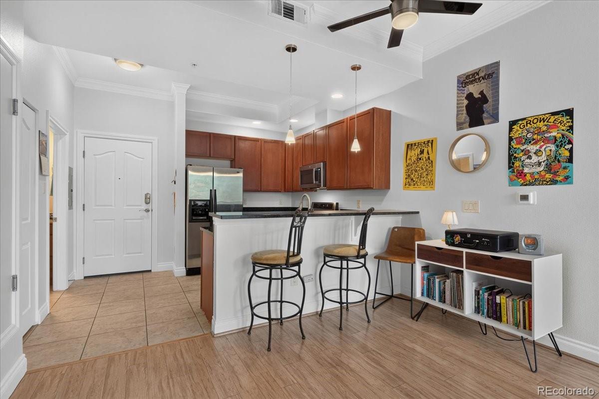 MLS Image #3 for 1700 n emerson street,denver, Colorado