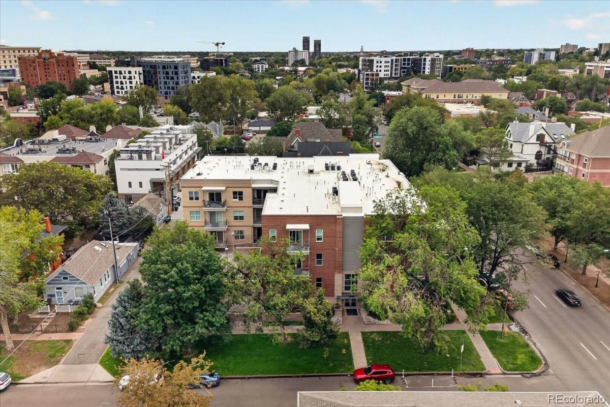 MLS Image #31 for 1700 n emerson street,denver, Colorado
