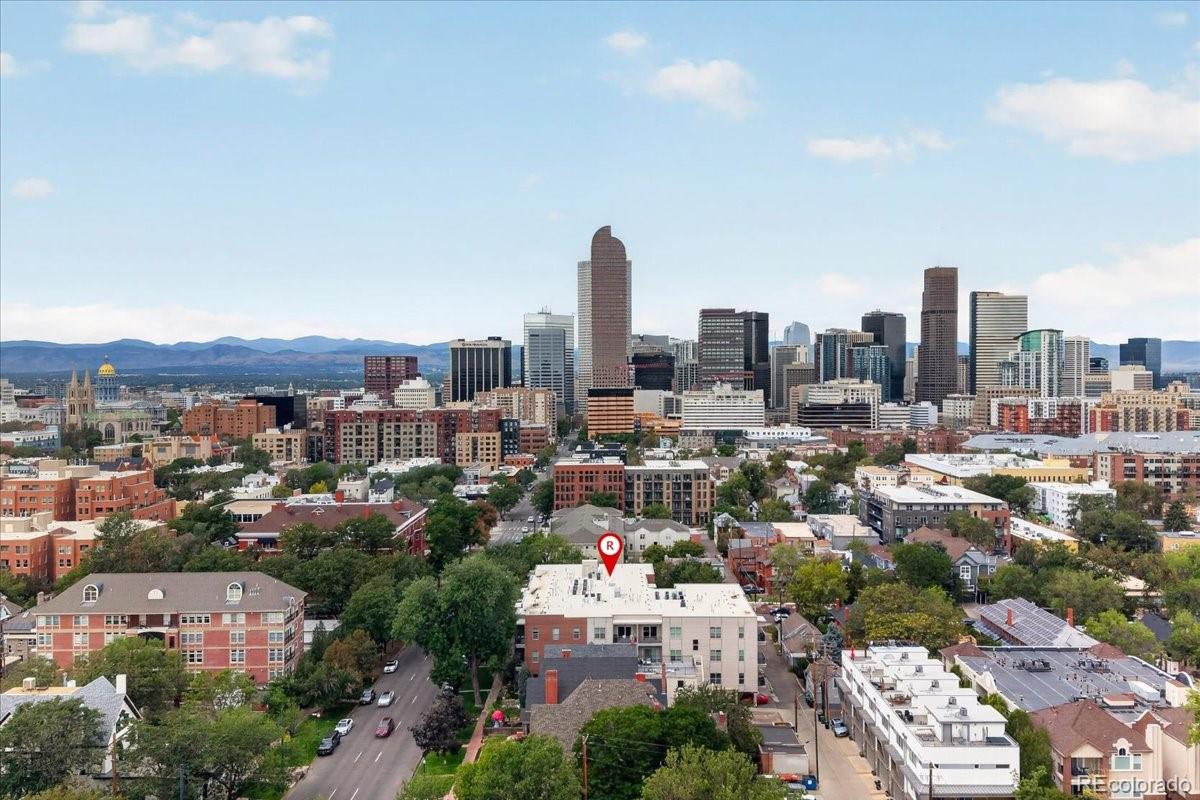 MLS Image #33 for 1700 n emerson street,denver, Colorado