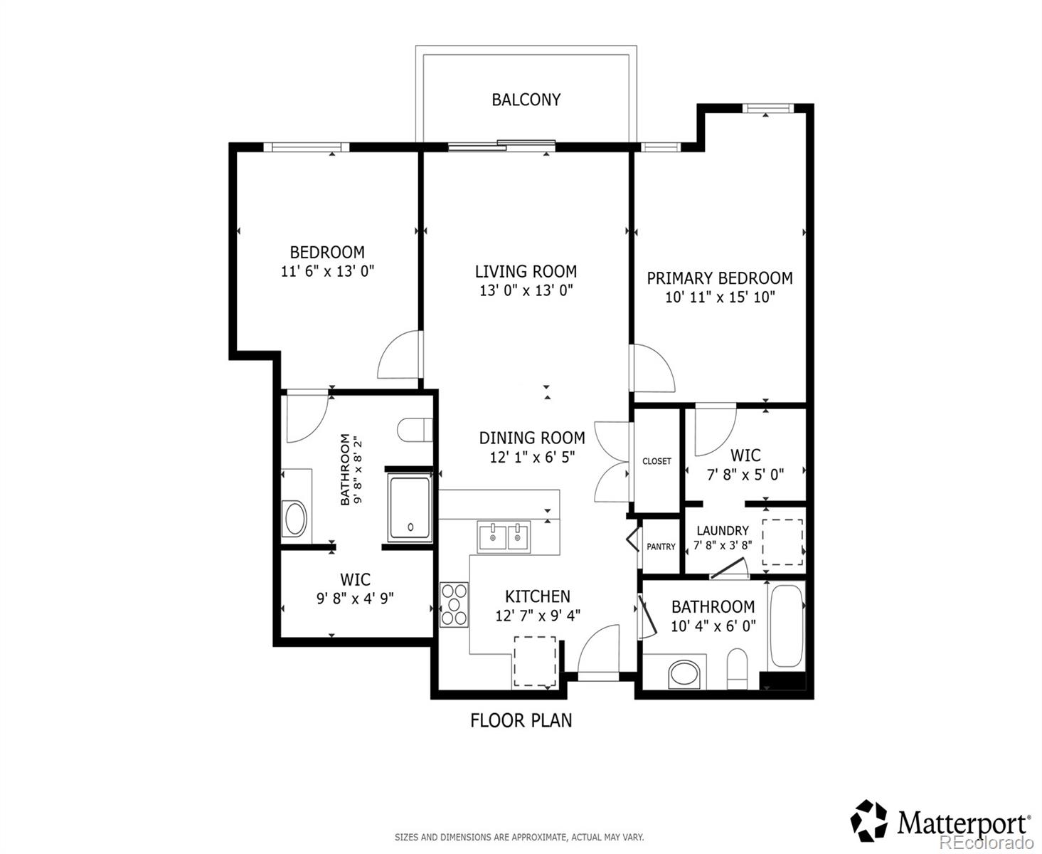 MLS Image #35 for 1700 n emerson street,denver, Colorado