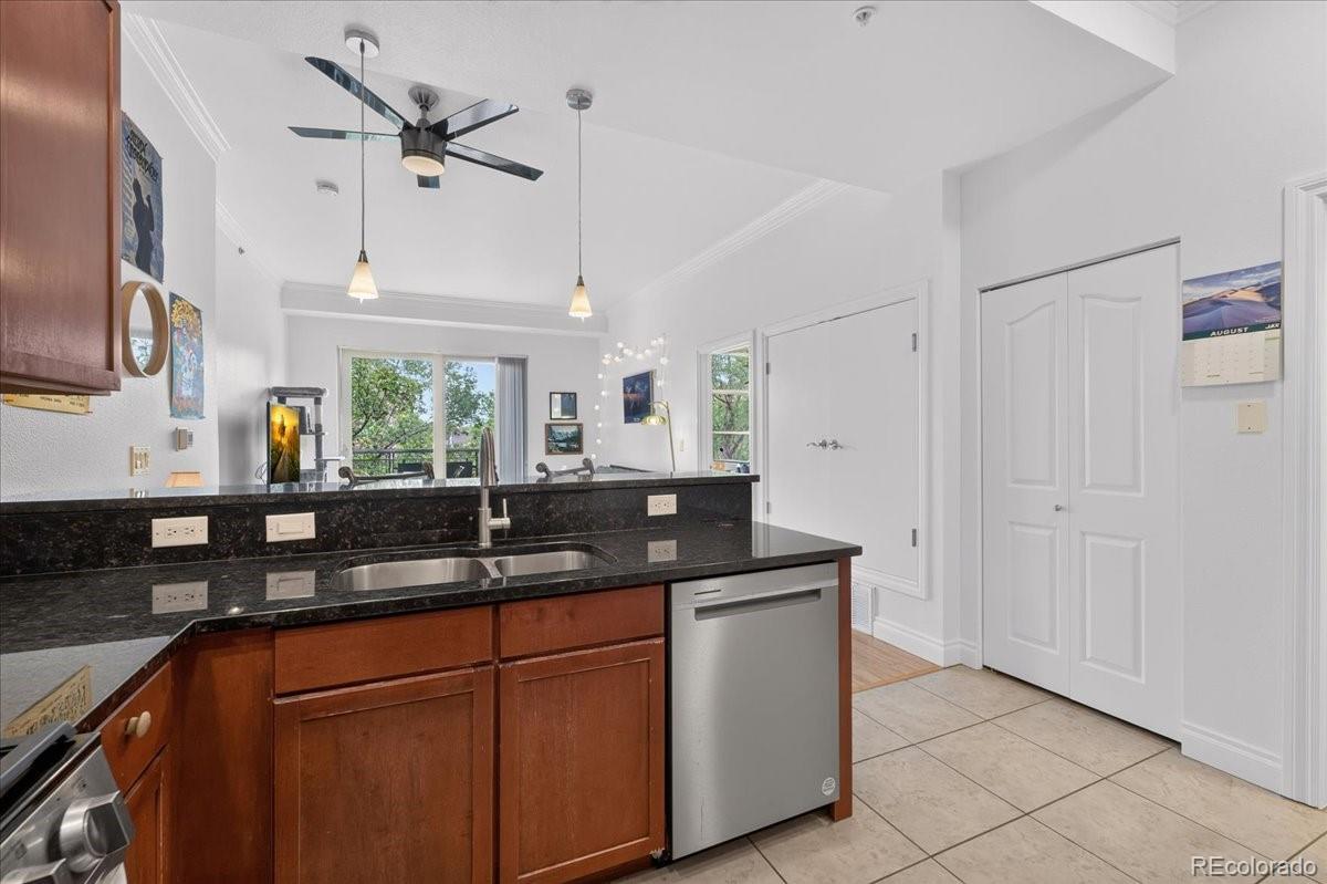 MLS Image #5 for 1700 n emerson street,denver, Colorado