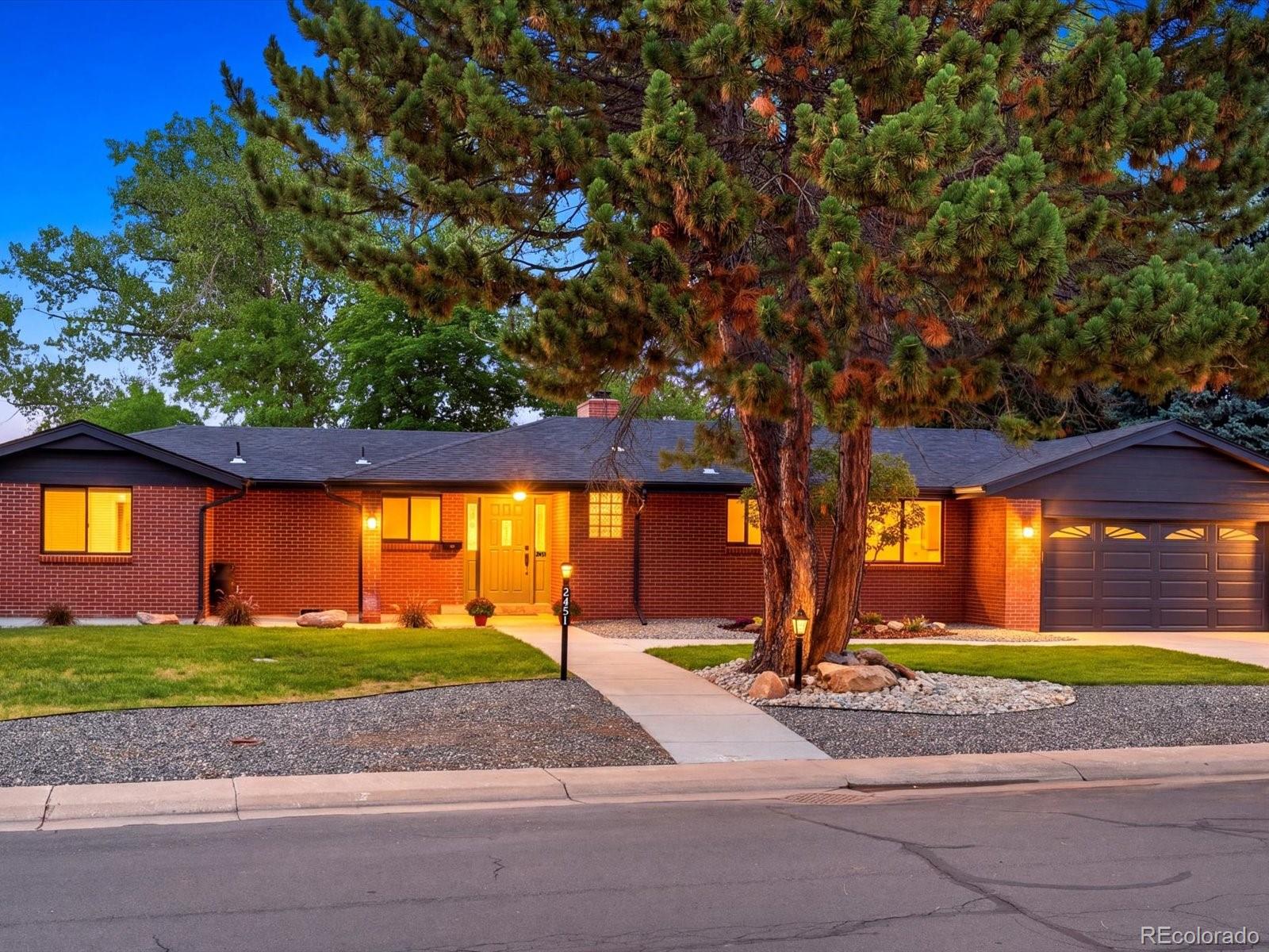 MLS Image #0 for 2451 s holly place,denver, Colorado