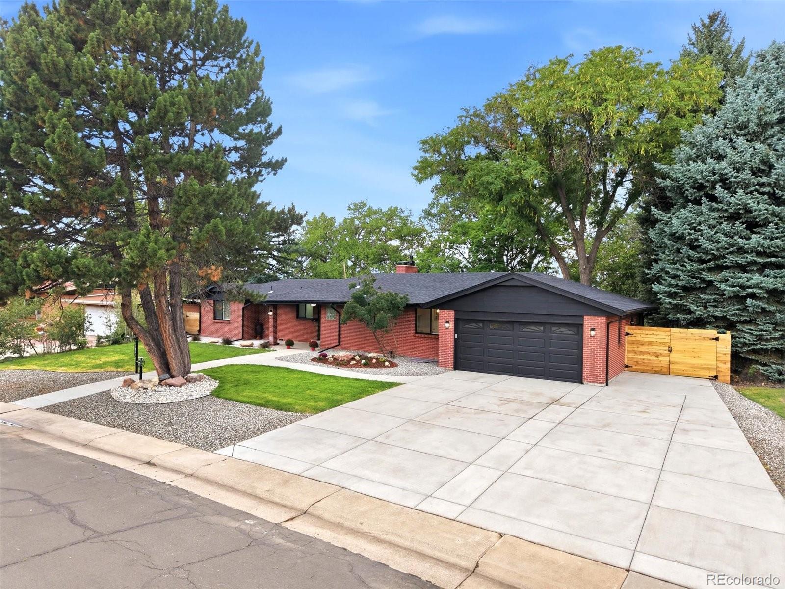 MLS Image #1 for 2451 s holly place,denver, Colorado