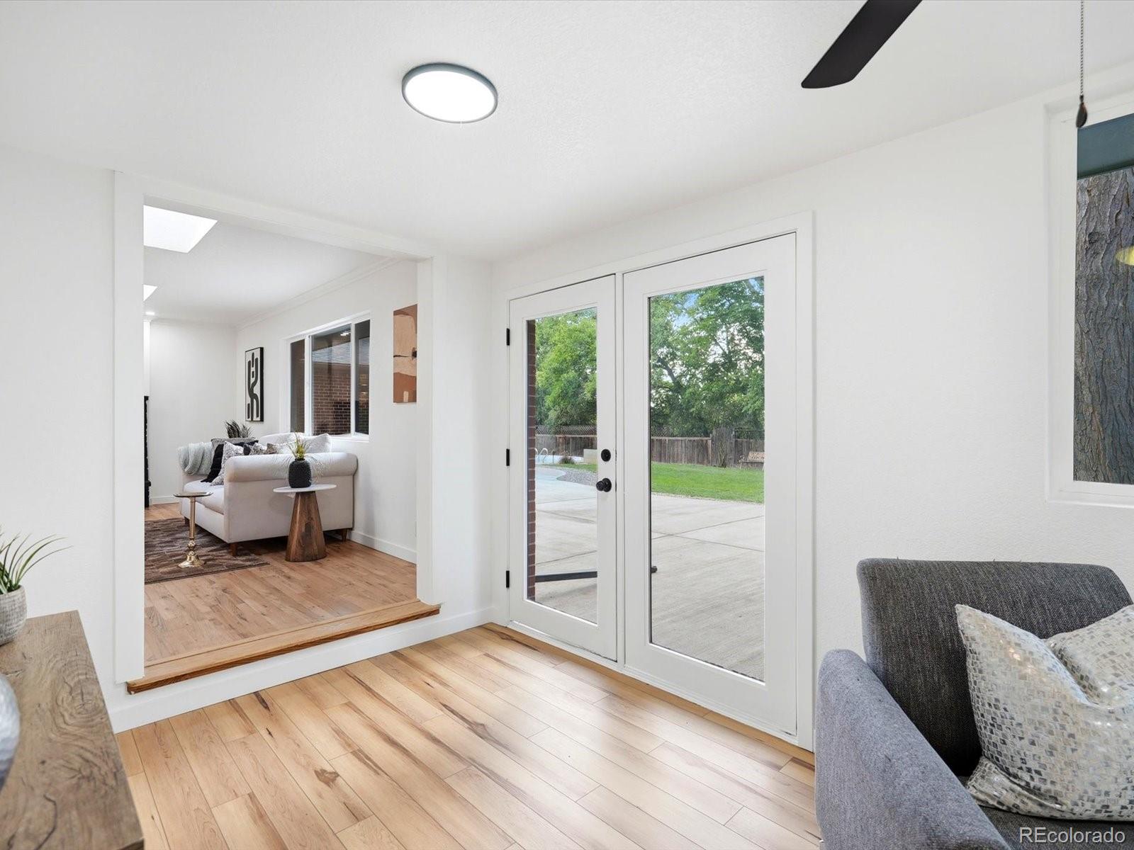 MLS Image #13 for 2451 s holly place,denver, Colorado