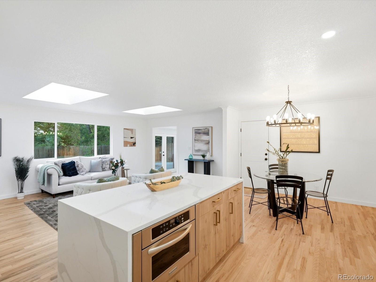 MLS Image #17 for 2451 s holly place,denver, Colorado