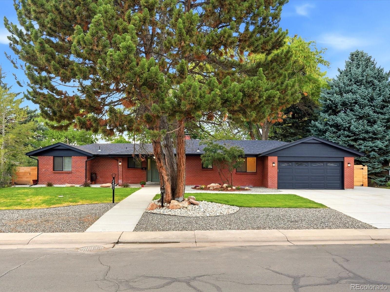 MLS Image #2 for 2451 s holly place,denver, Colorado
