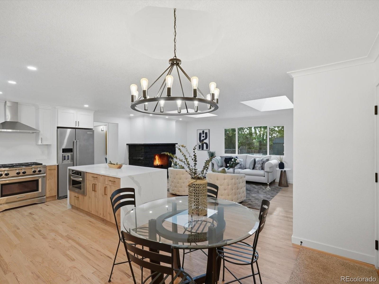 MLS Image #21 for 2451 s holly place,denver, Colorado