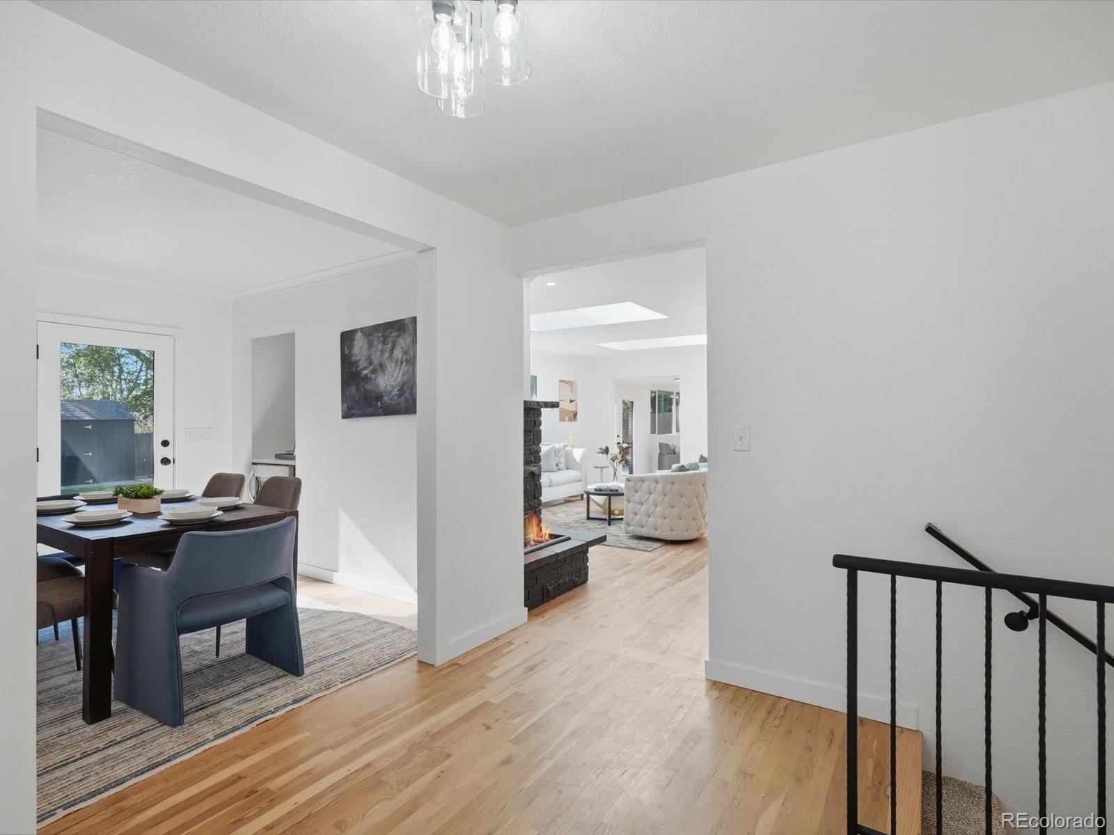 MLS Image #3 for 2451 s holly place,denver, Colorado