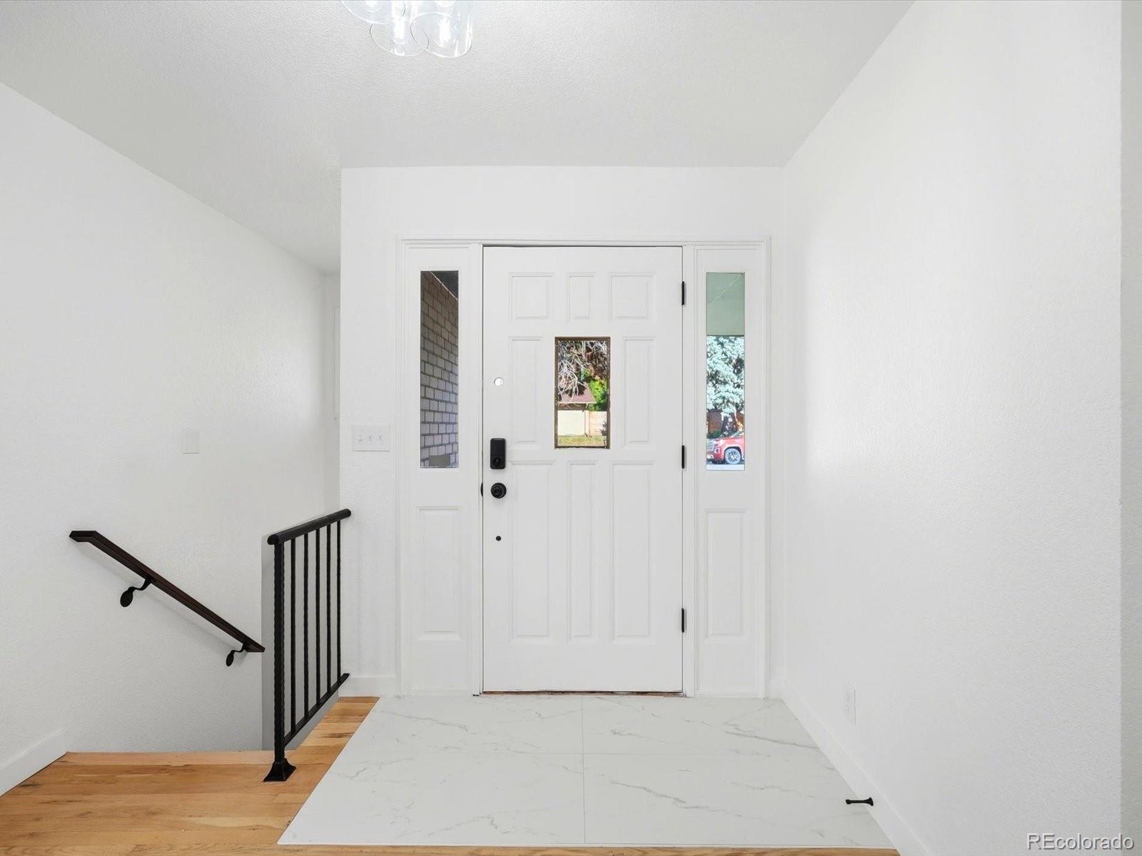 MLS Image #4 for 2451 s holly place,denver, Colorado