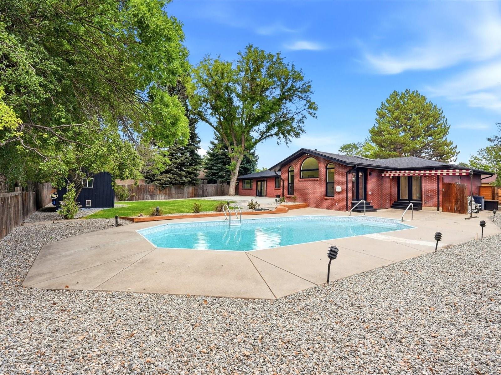 MLS Image #42 for 2451 s holly place,denver, Colorado