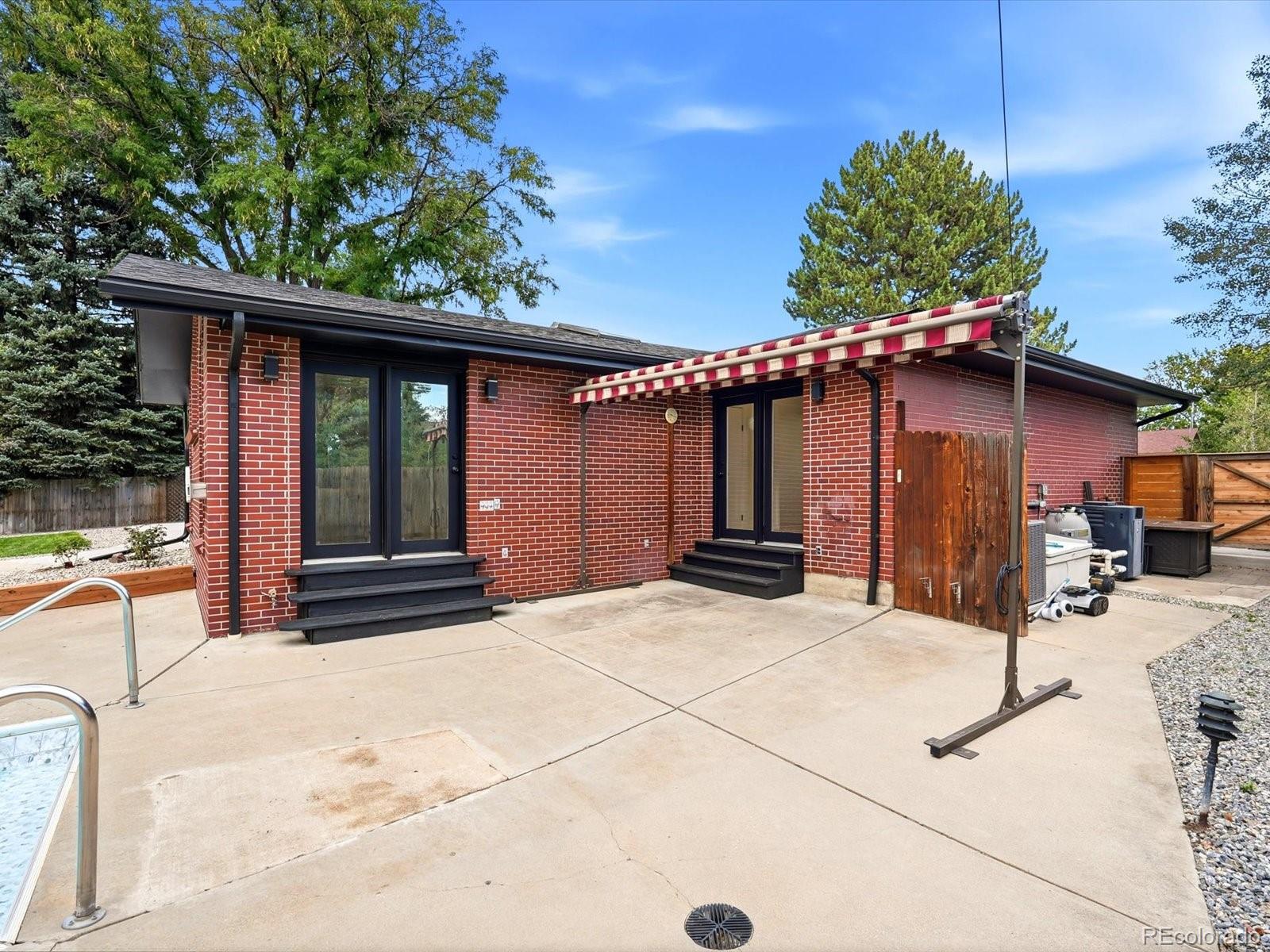 MLS Image #43 for 2451 s holly place,denver, Colorado