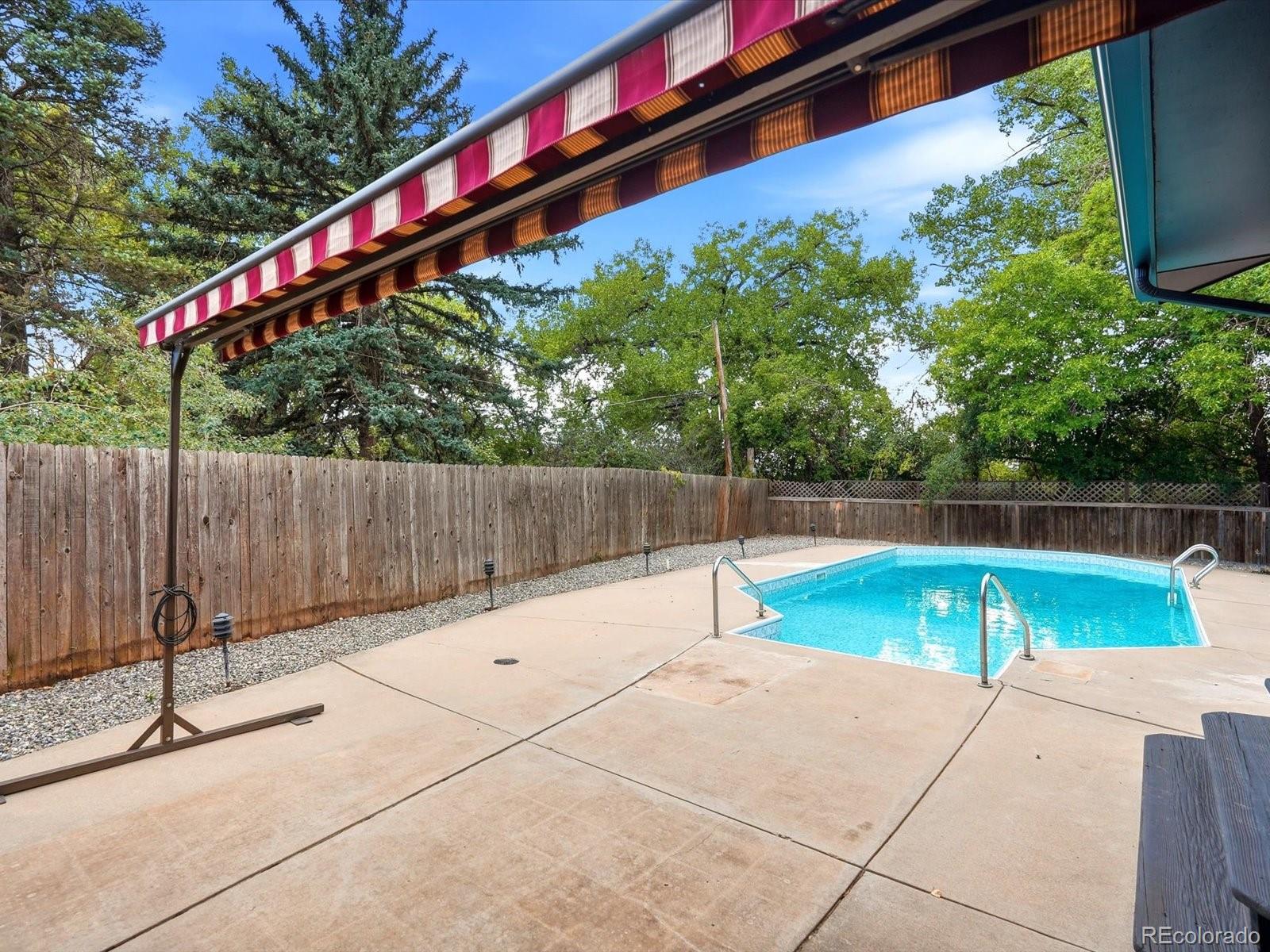 MLS Image #44 for 2451 s holly place,denver, Colorado