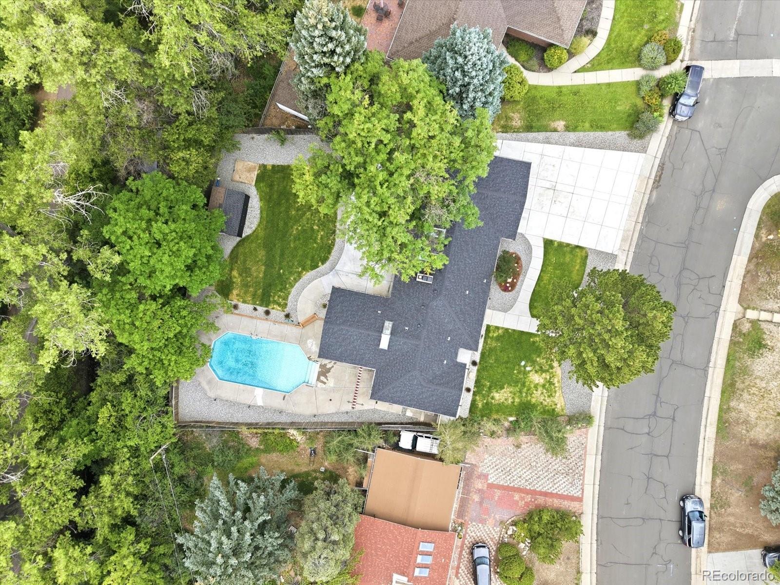 MLS Image #45 for 2451 s holly place,denver, Colorado