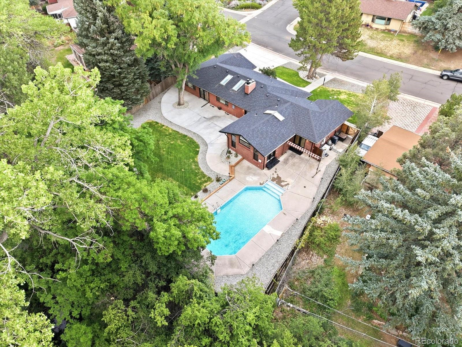 MLS Image #46 for 2451 s holly place,denver, Colorado
