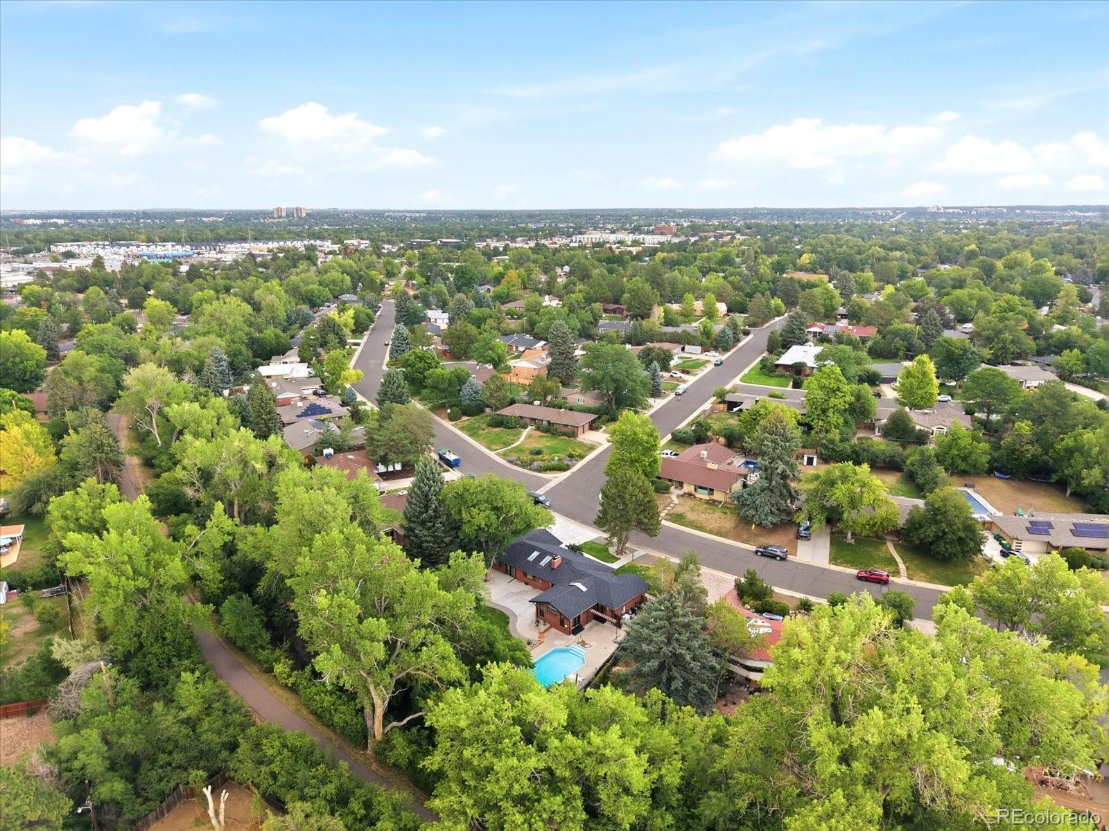 MLS Image #47 for 2451 s holly place,denver, Colorado