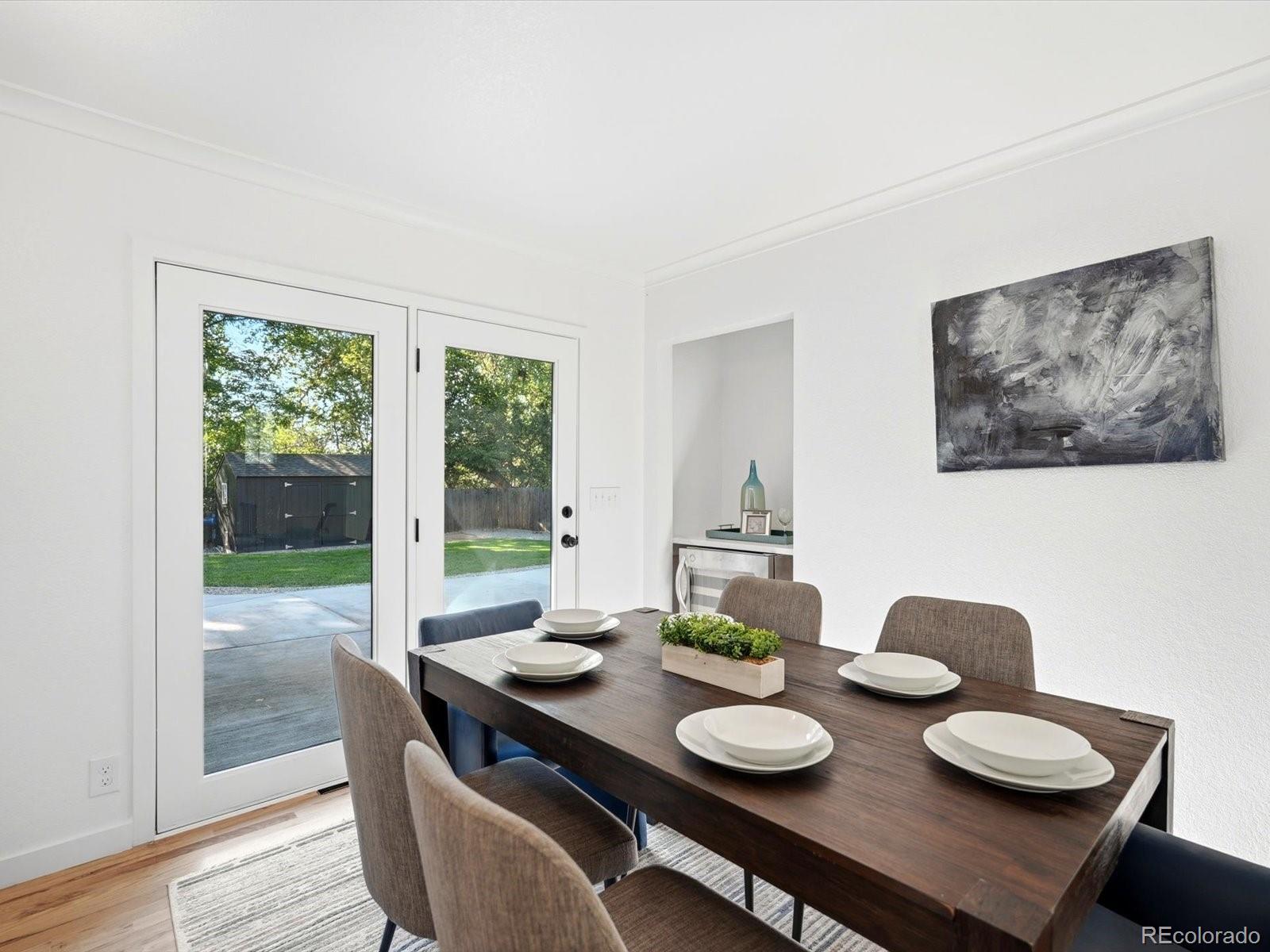 MLS Image #5 for 2451 s holly place,denver, Colorado
