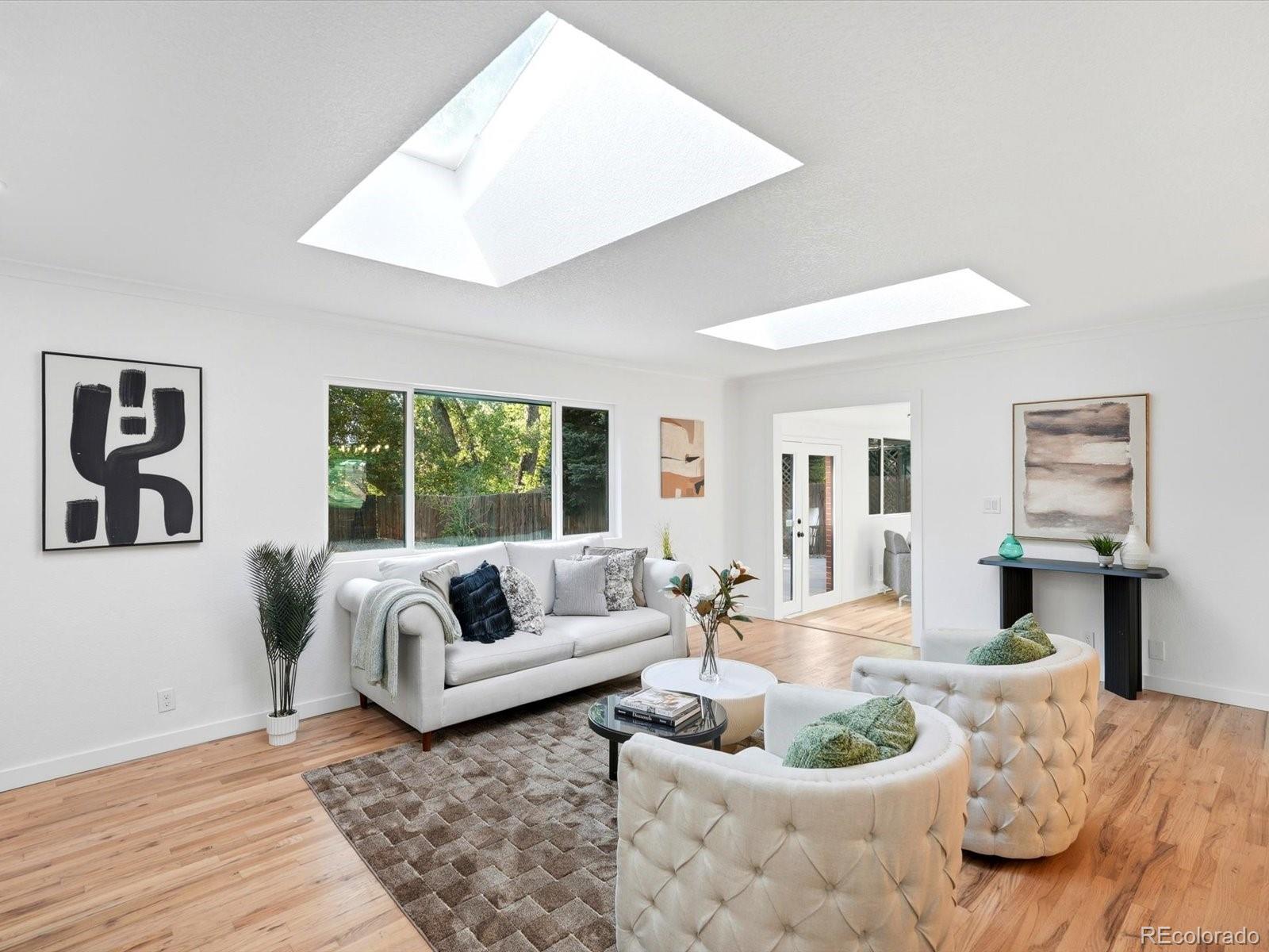 MLS Image #7 for 2451 s holly place,denver, Colorado