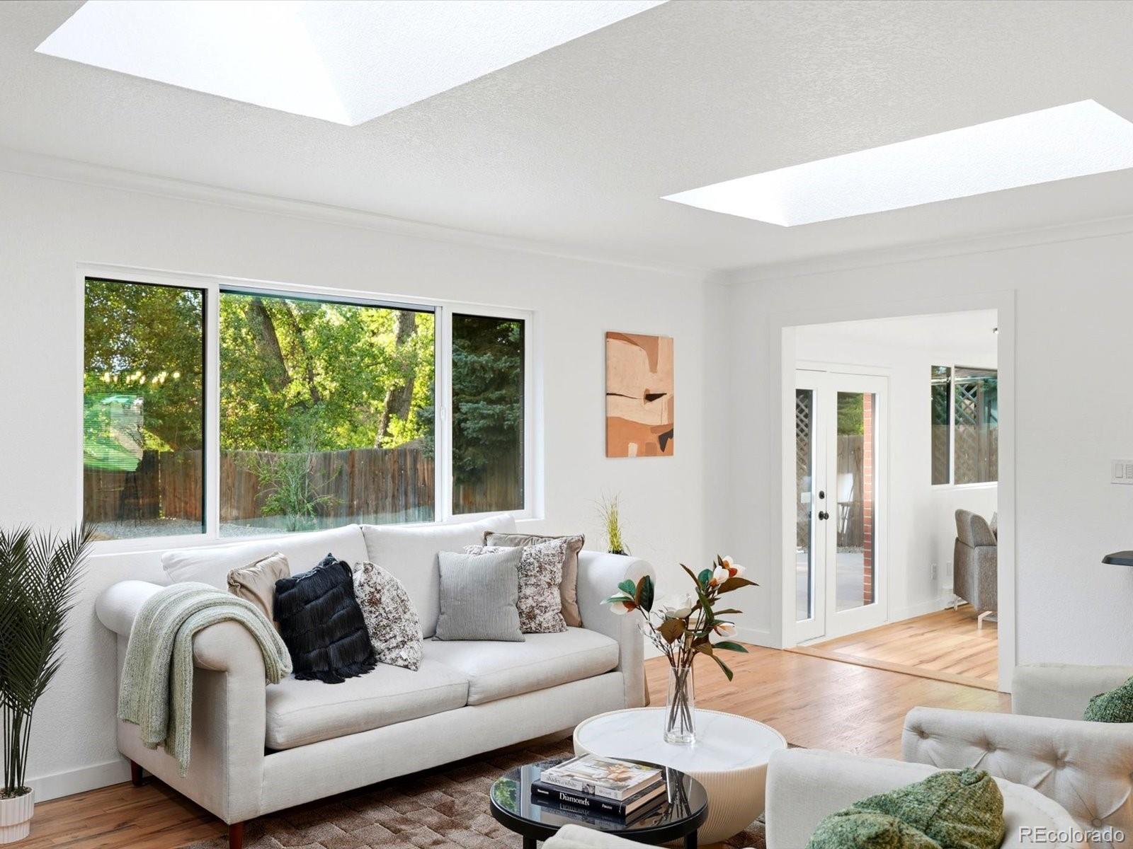 MLS Image #8 for 2451 s holly place,denver, Colorado
