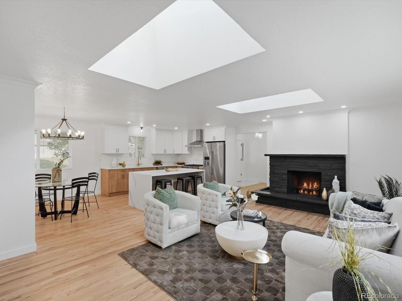 MLS Image #9 for 2451 s holly place,denver, Colorado
