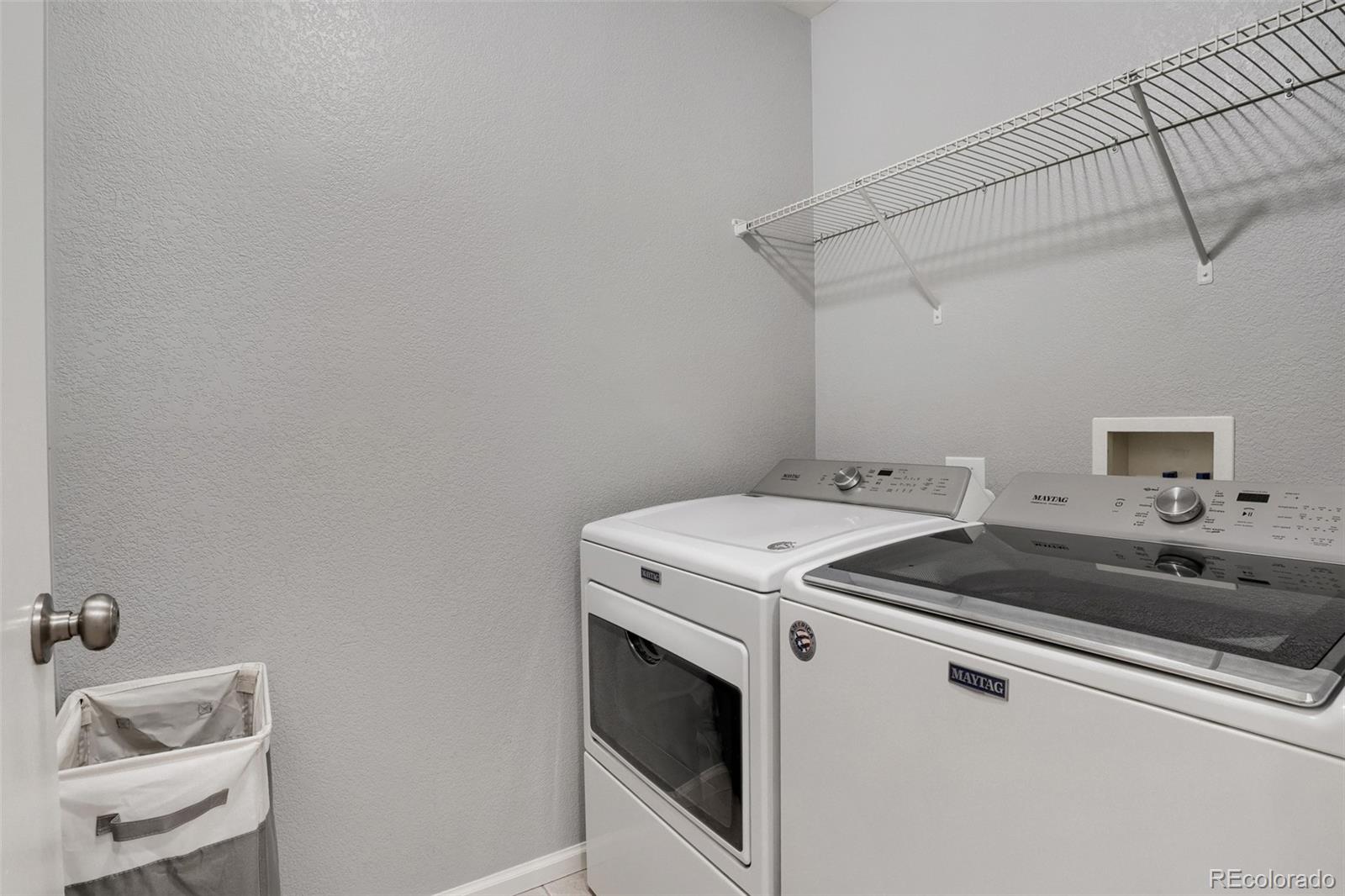 MLS Image #25 for 15673 e 51st place,denver, Colorado