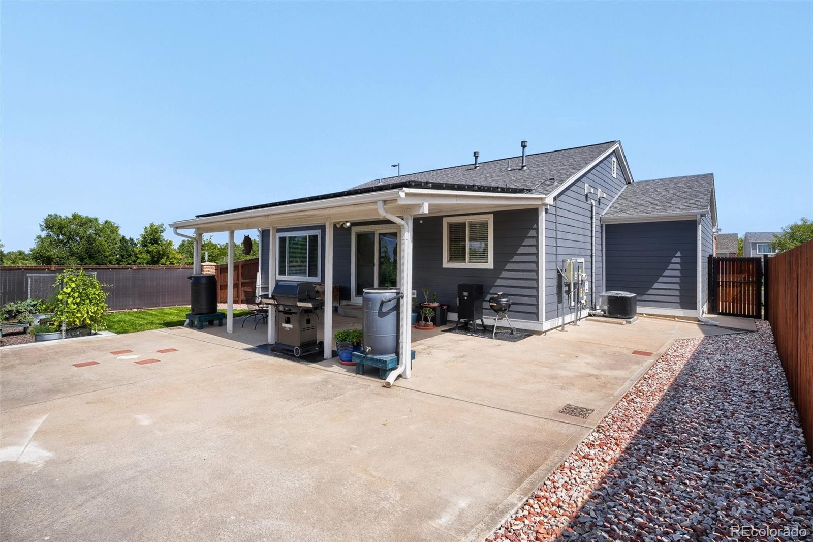 MLS Image #28 for 15673 e 51st place,denver, Colorado