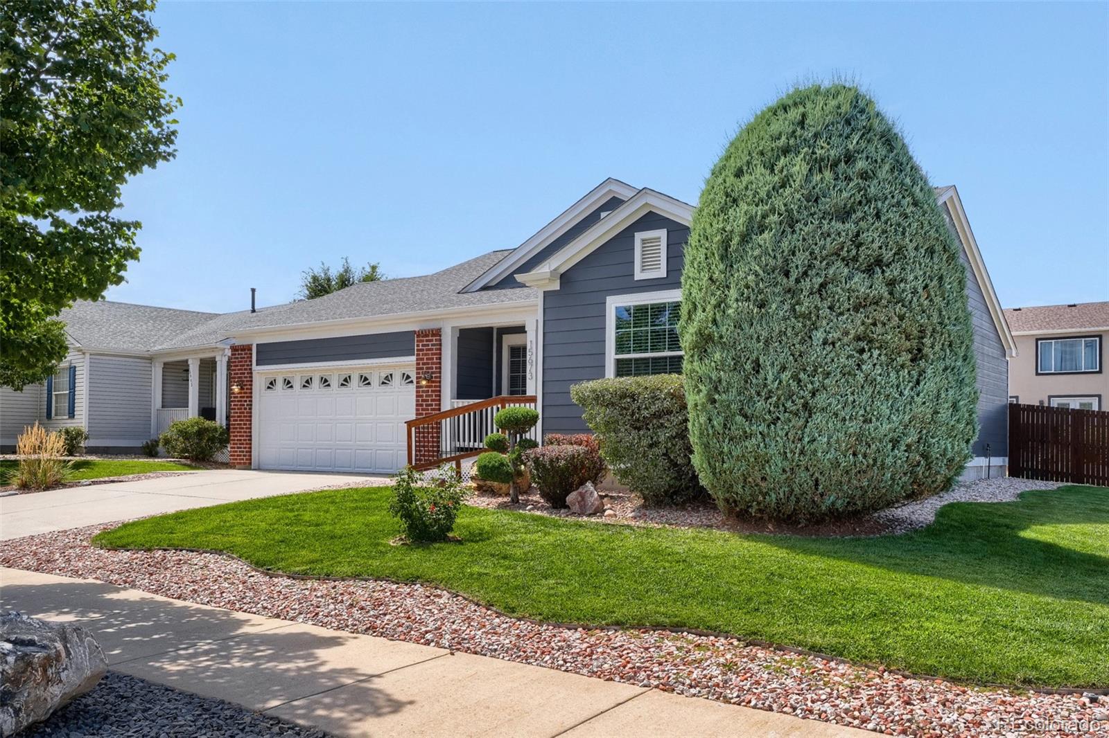 MLS Image #30 for 15673 e 51st place,denver, Colorado