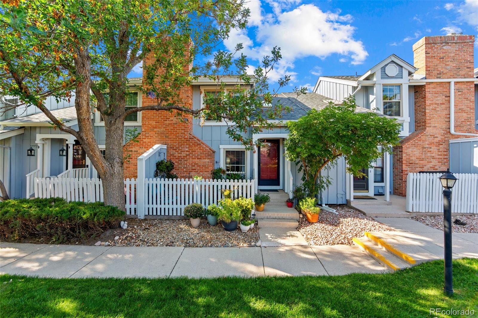 MLS Image #1 for 2514  hatch circle,colorado springs, Colorado