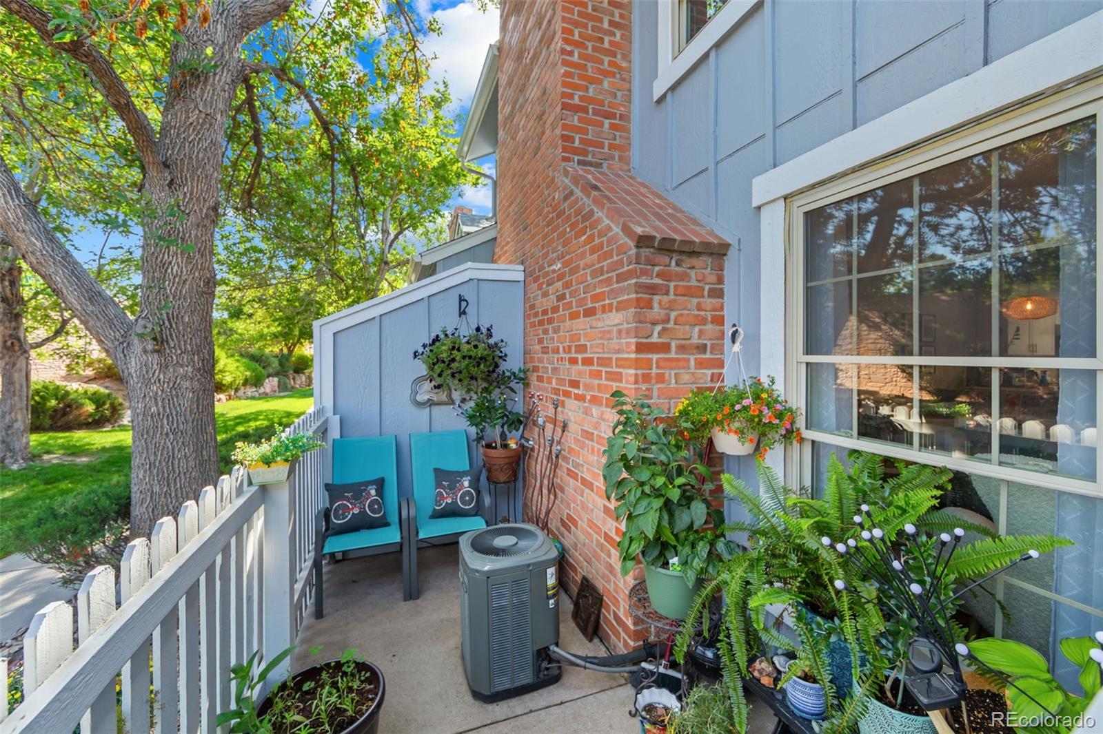 MLS Image #2 for 2514  hatch circle,colorado springs, Colorado
