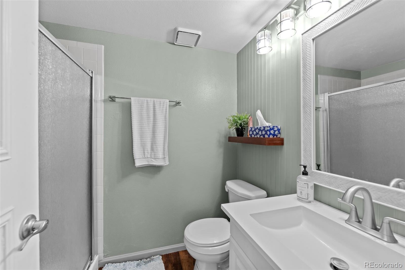 MLS Image #22 for 2514  hatch circle,colorado springs, Colorado