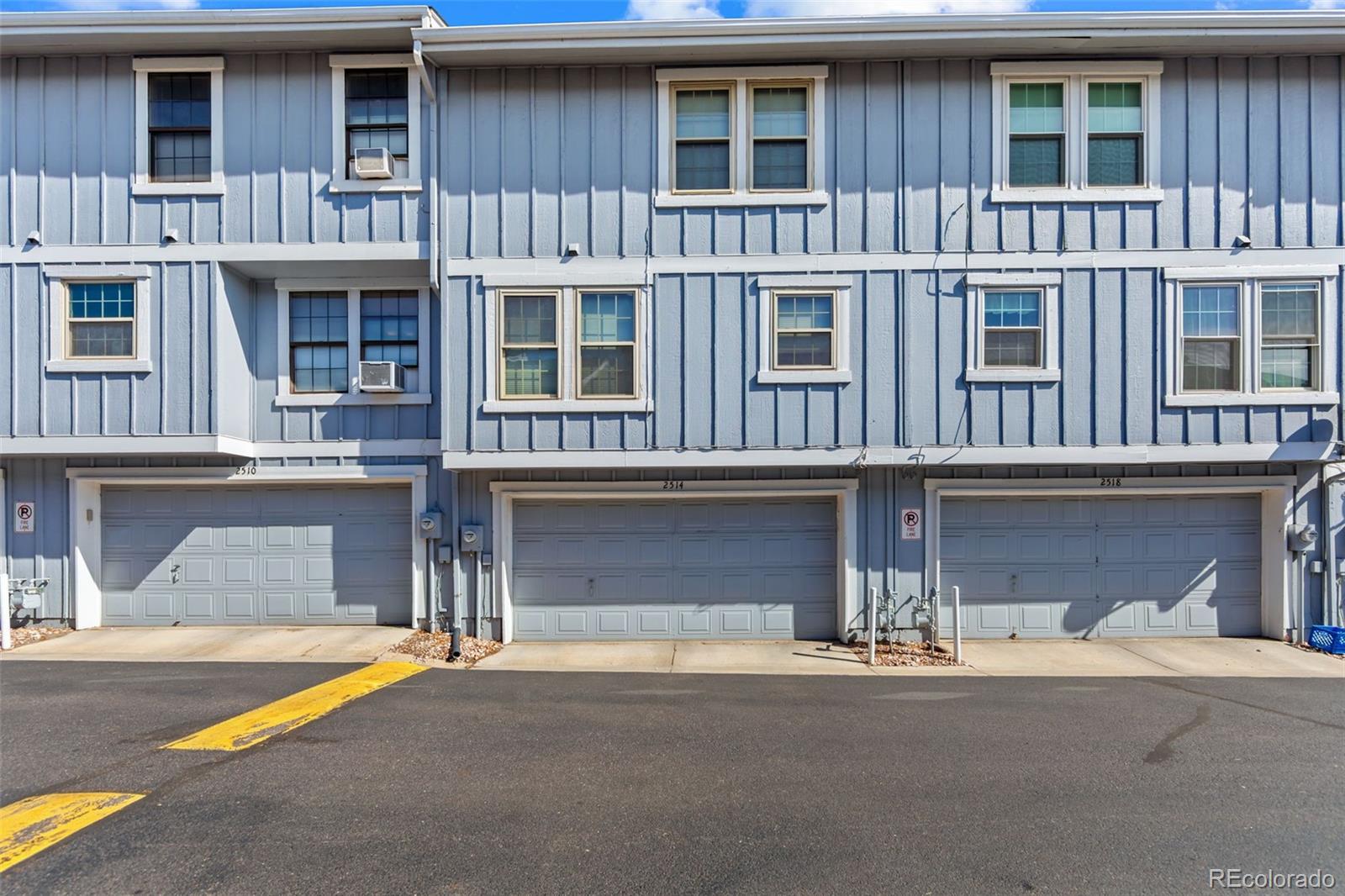 MLS Image #24 for 2514  hatch circle,colorado springs, Colorado