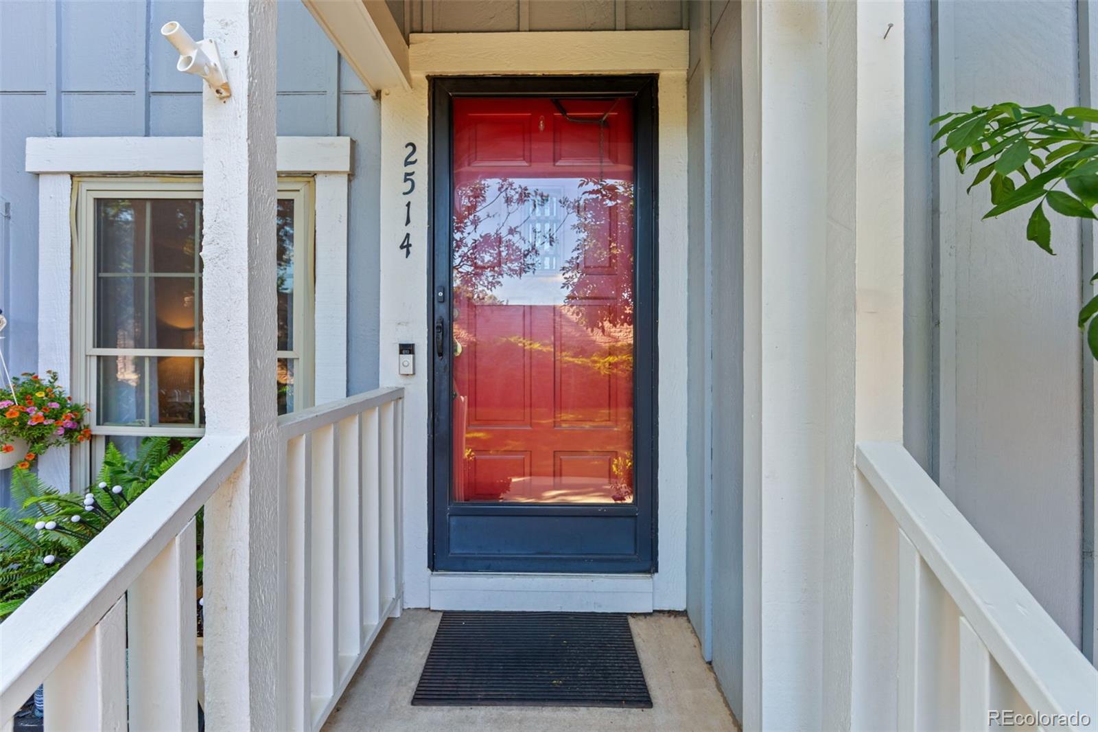 MLS Image #3 for 2514  hatch circle,colorado springs, Colorado