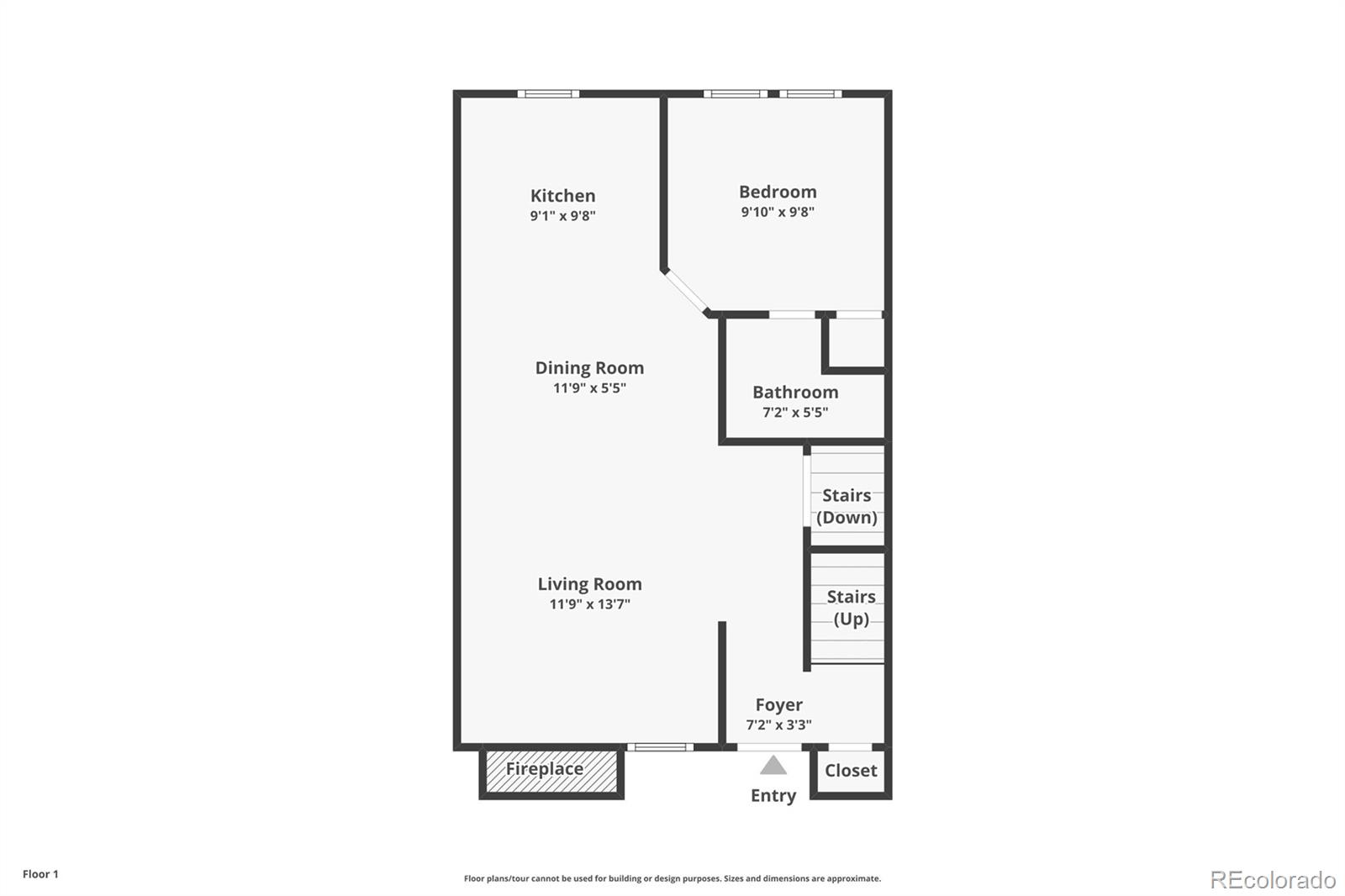 MLS Image #34 for 2514  hatch circle,colorado springs, Colorado