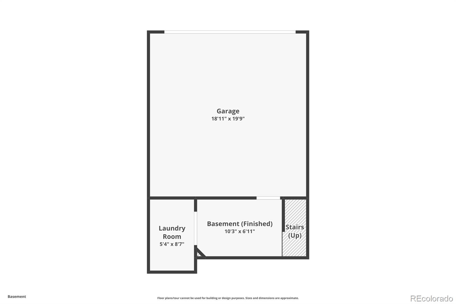 MLS Image #35 for 2514  hatch circle,colorado springs, Colorado