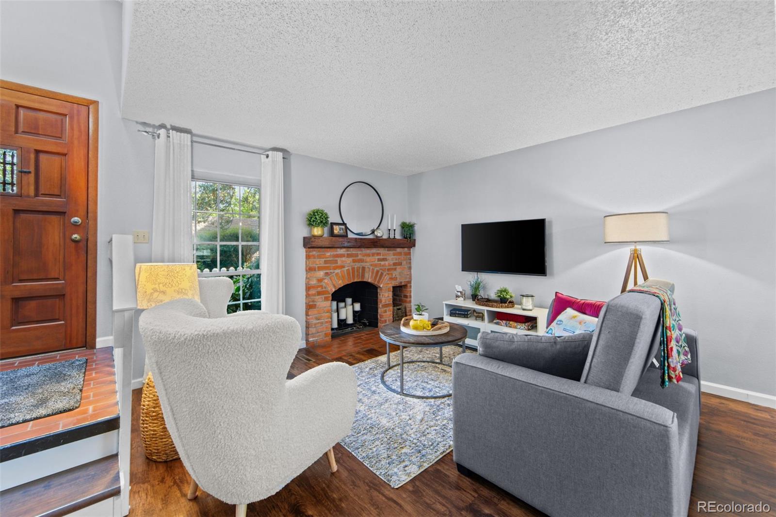 MLS Image #5 for 2514  hatch circle,colorado springs, Colorado
