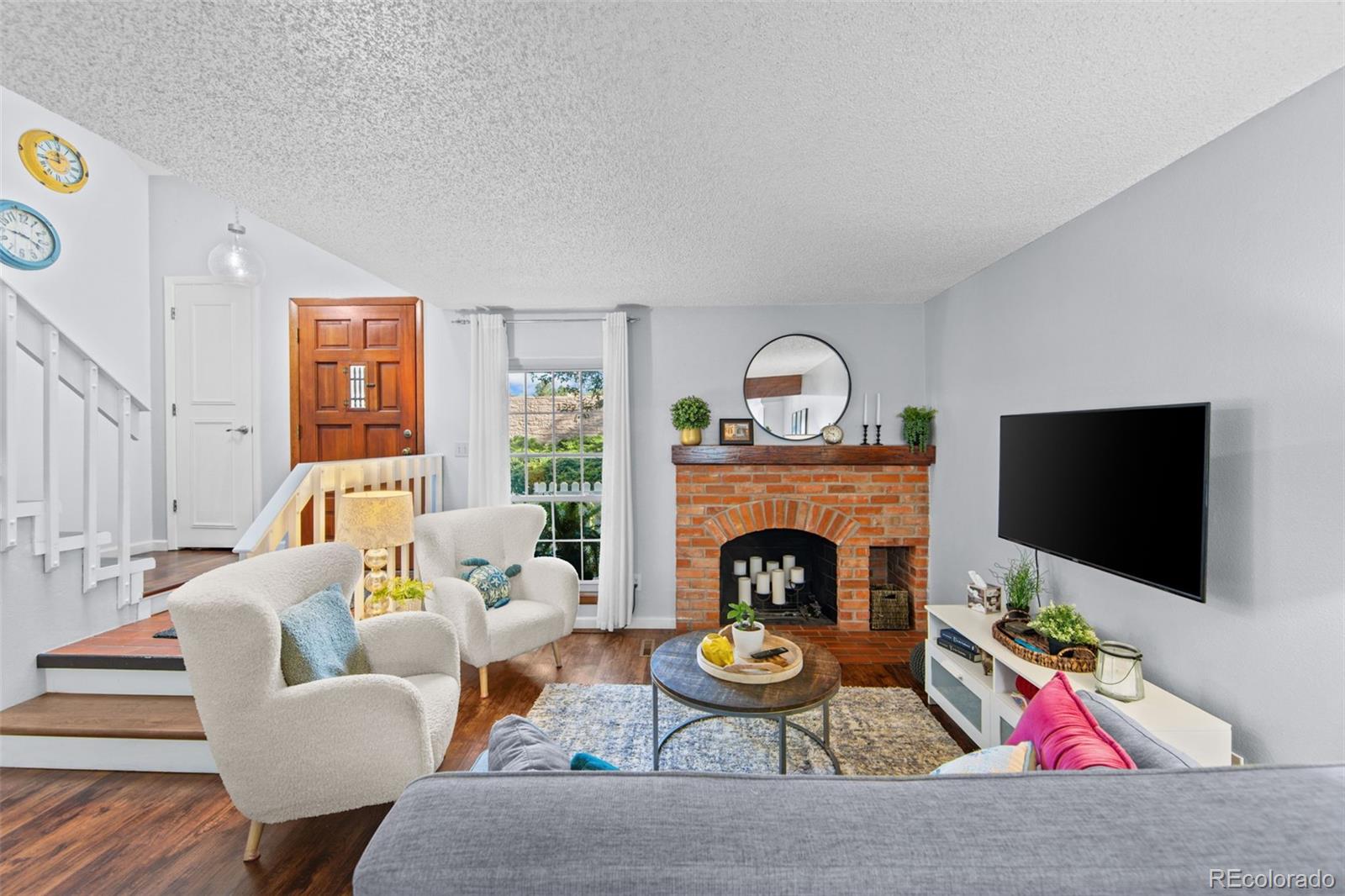 MLS Image #6 for 2514  hatch circle,colorado springs, Colorado