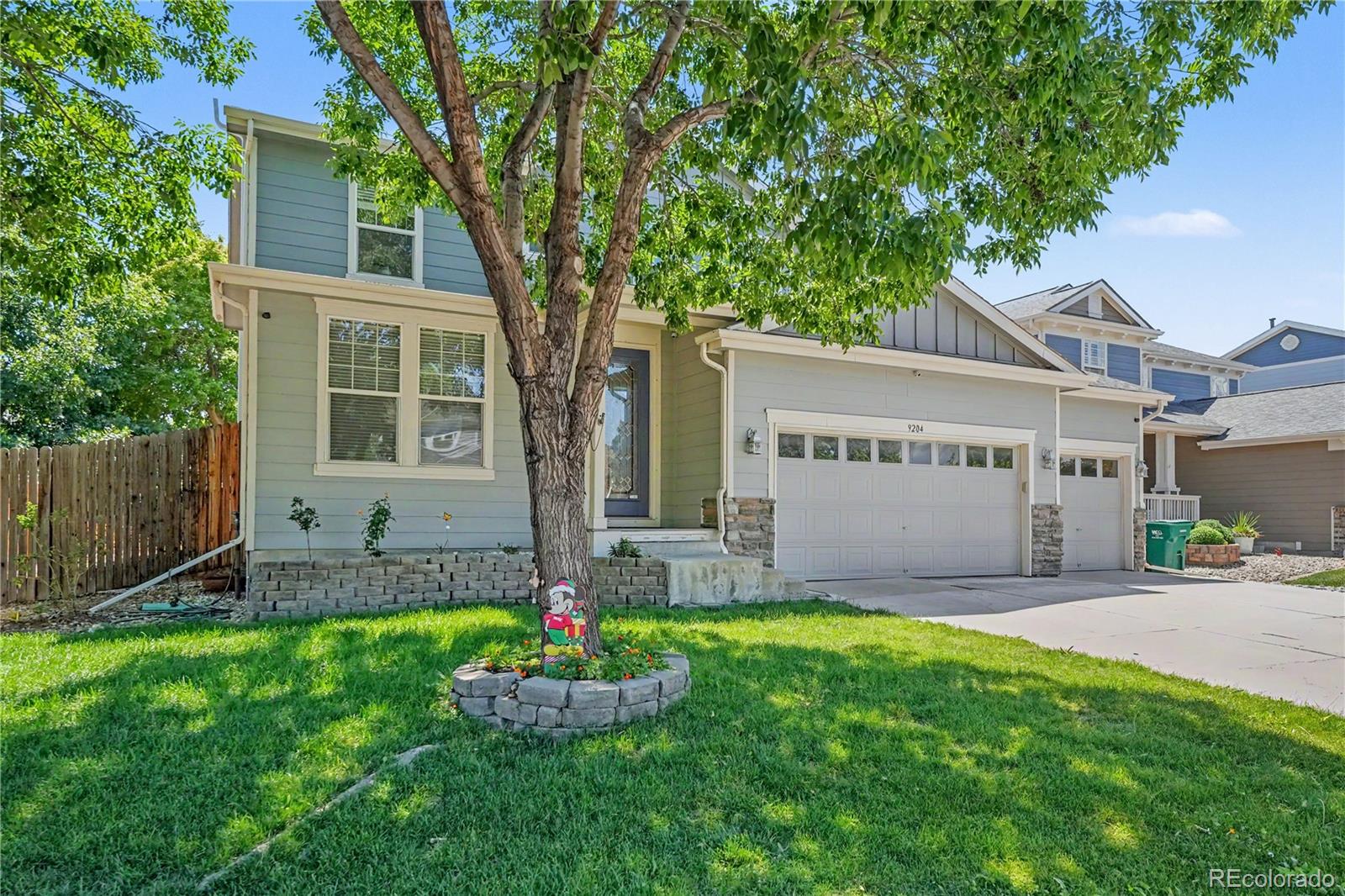 MLS Image #2 for 9204 w radcliffe place,littleton, Colorado
