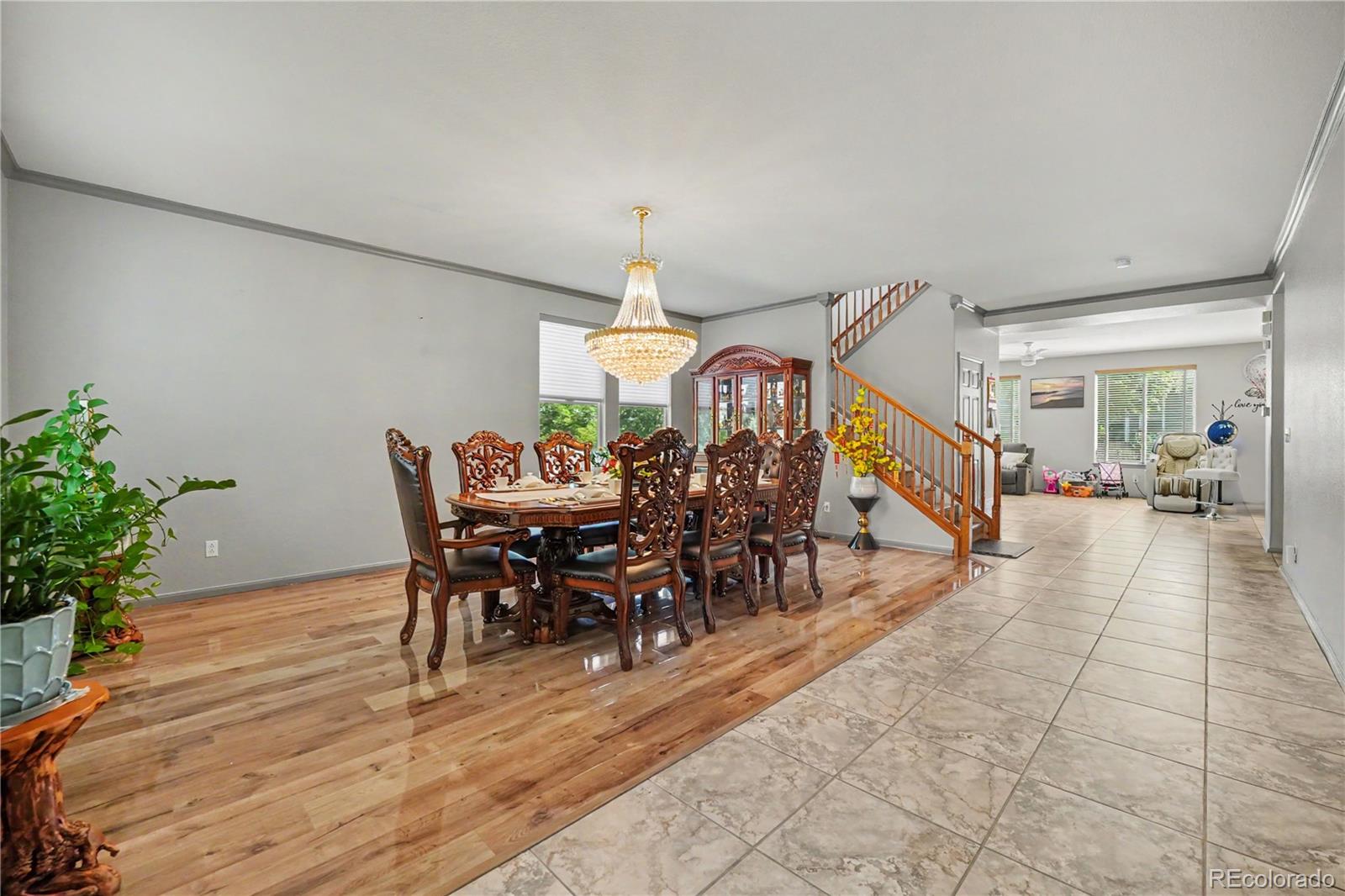 MLS Image #3 for 9204 w radcliffe place,littleton, Colorado