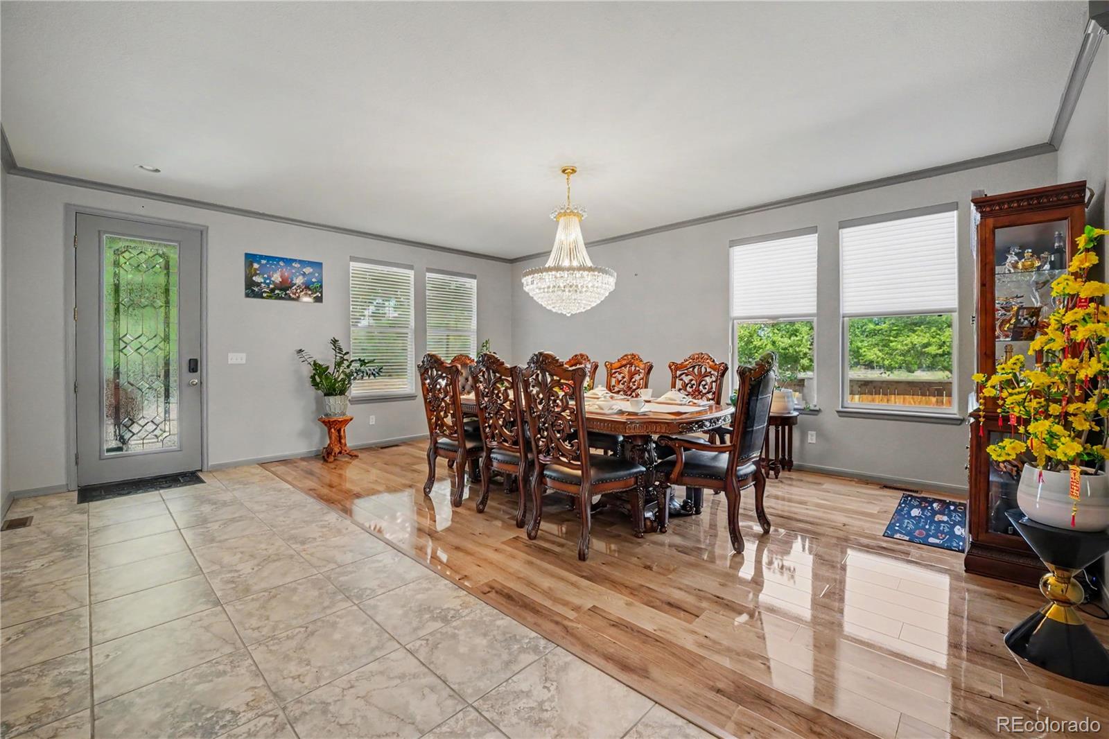 MLS Image #4 for 9204 w radcliffe place,littleton, Colorado